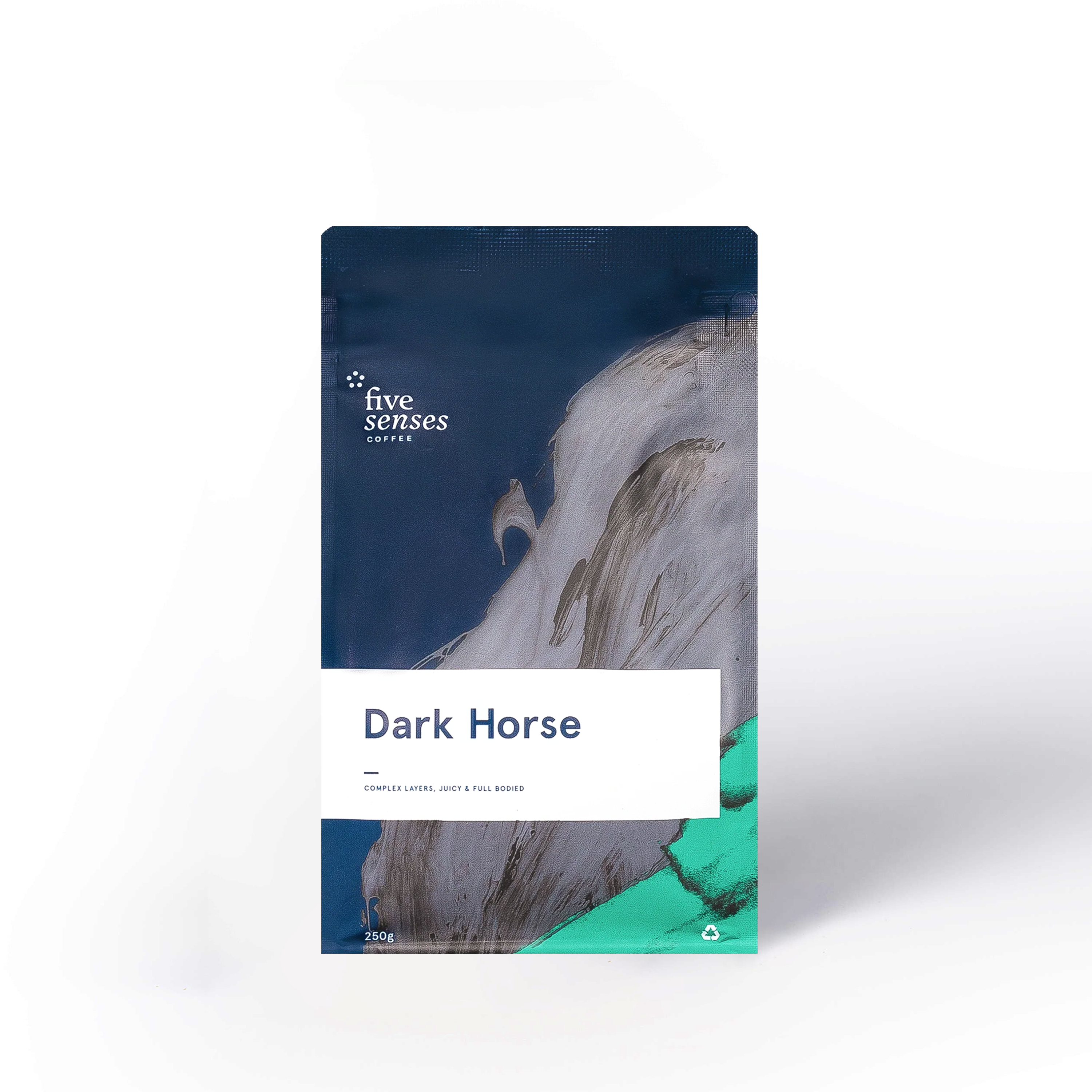 Dark Horse Espresso Blend