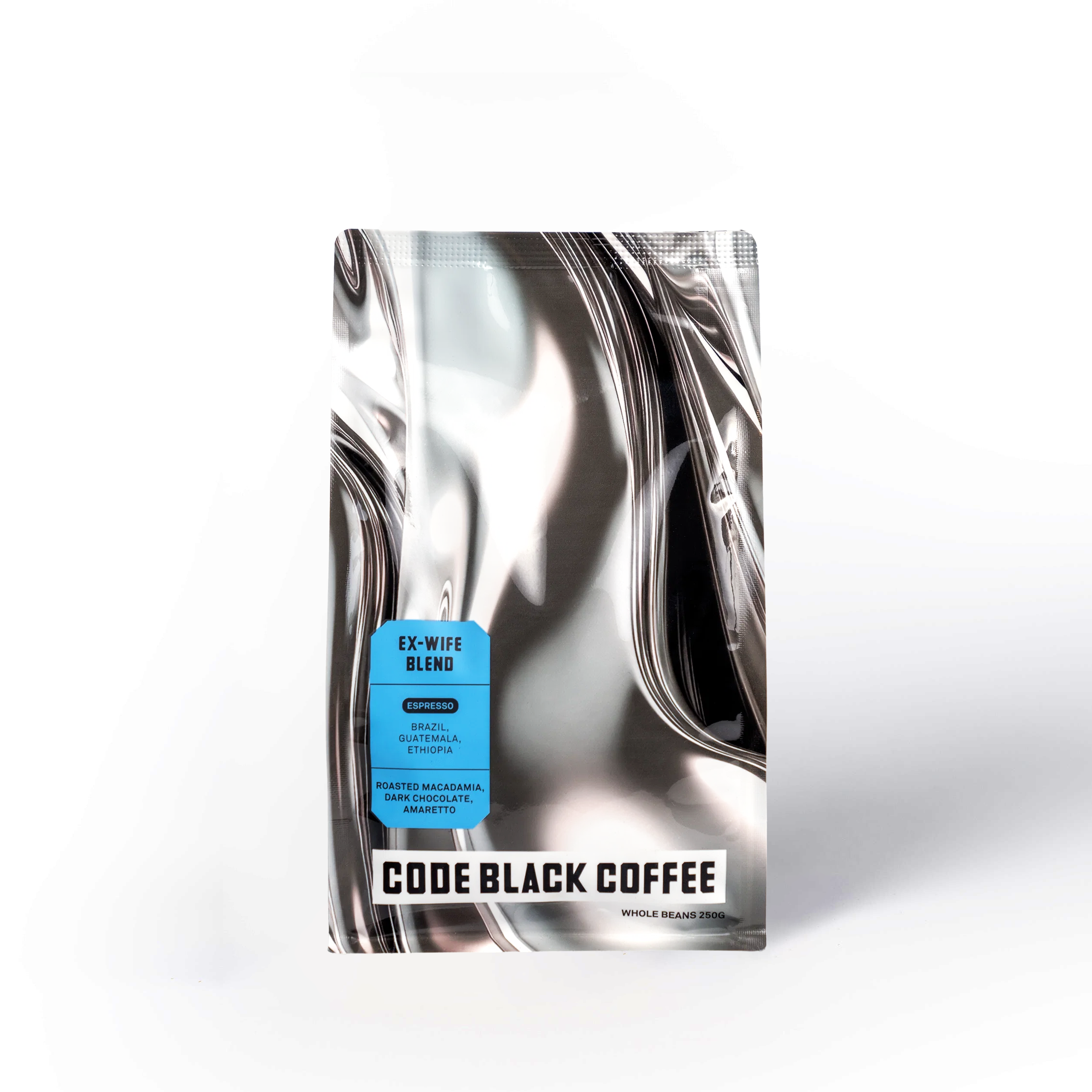 Ex-Wife Espresso Blend