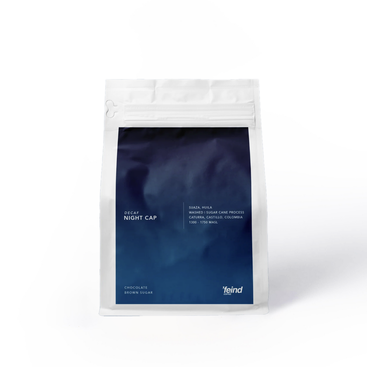 Nightcap Decaf