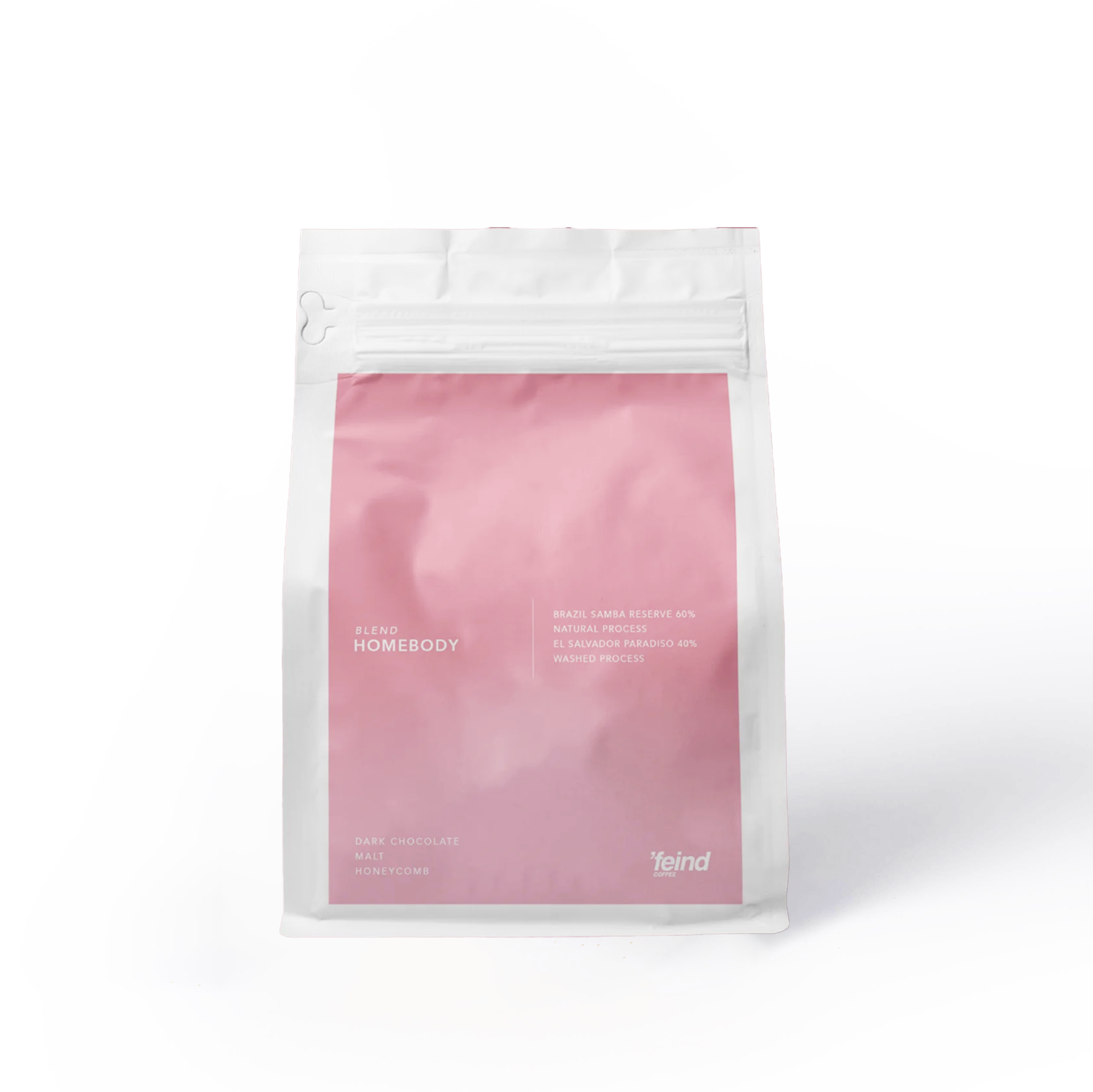 Homebody Blend