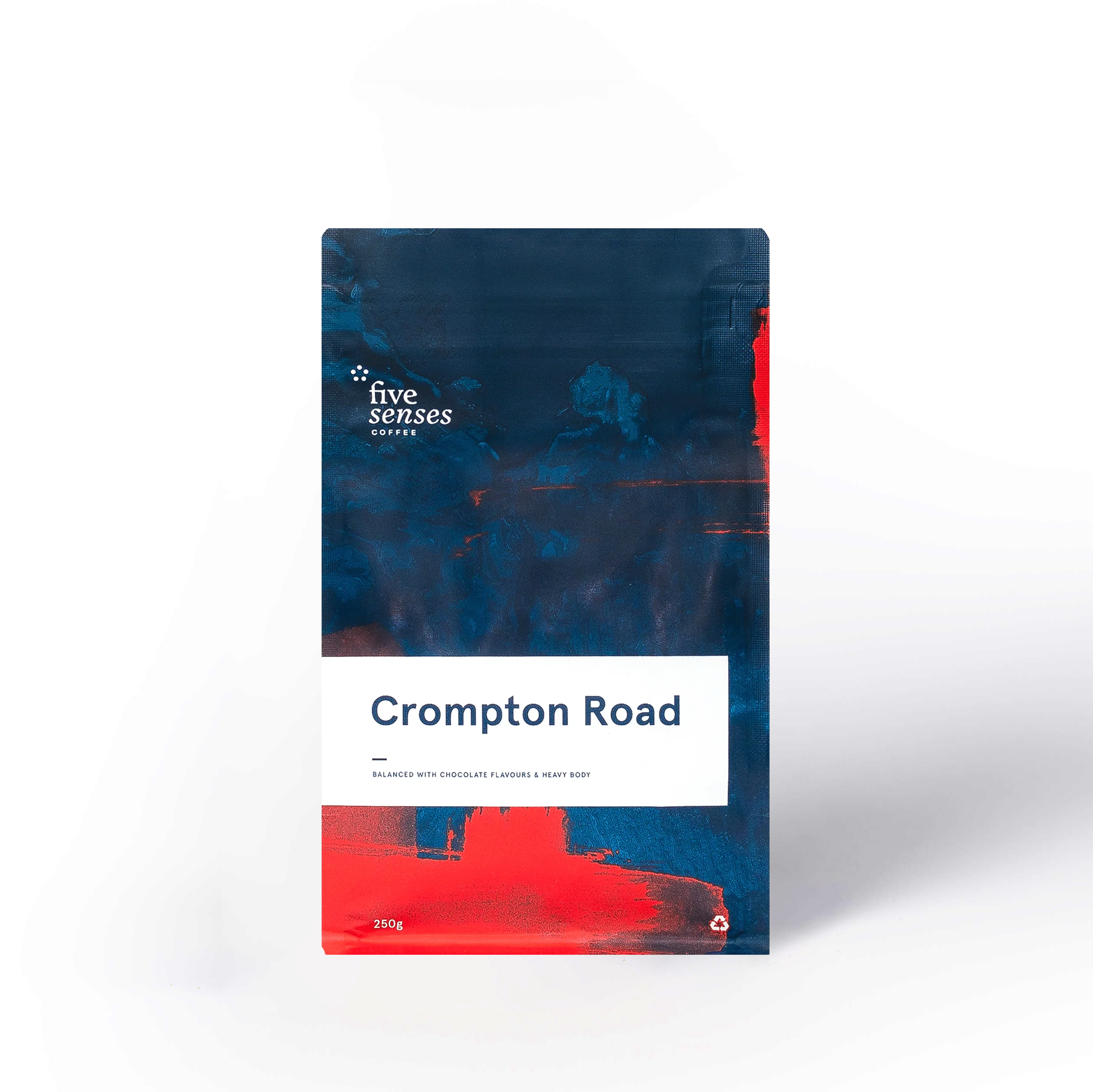 Crompton Road Espresso Blend