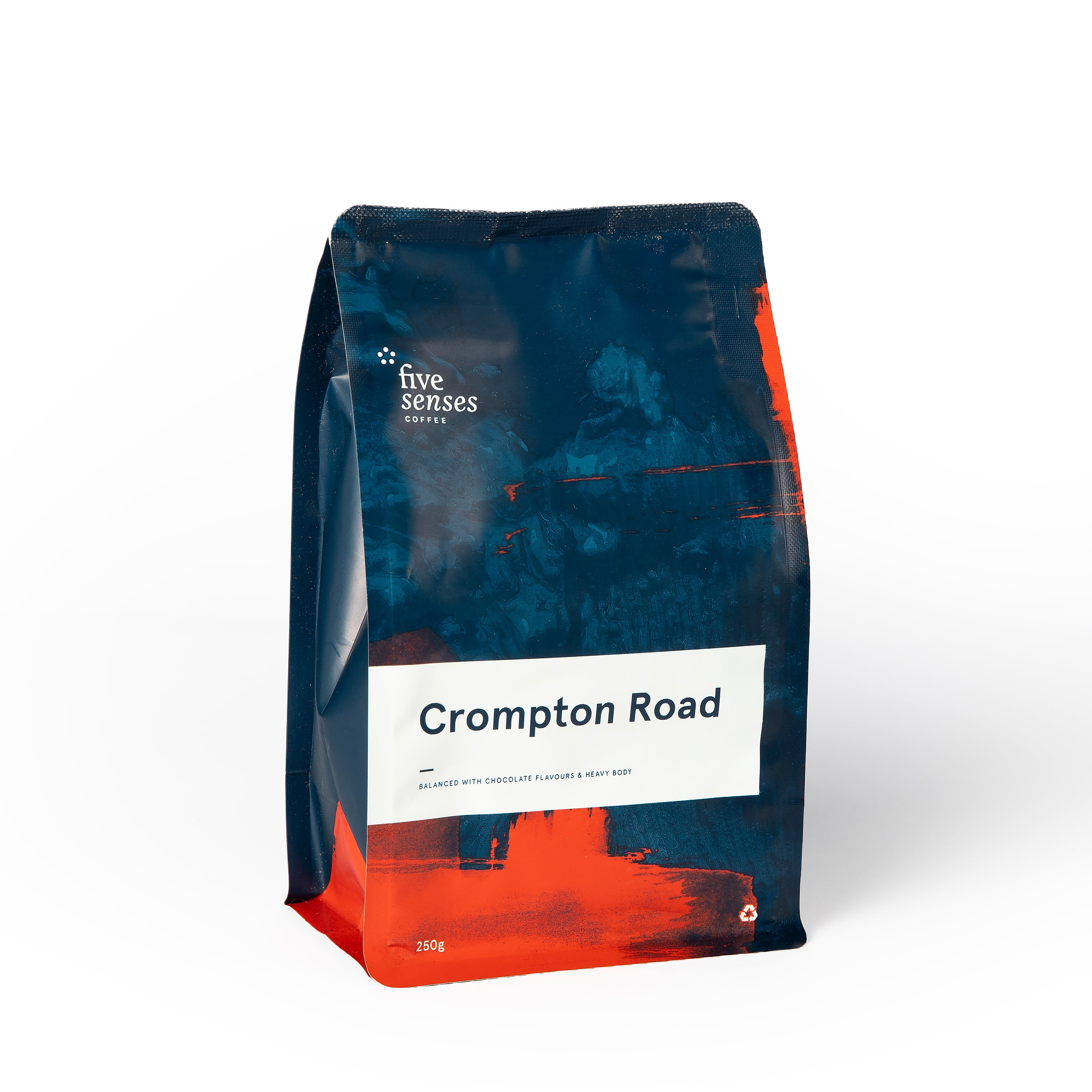 Crompton Road Espresso Blend