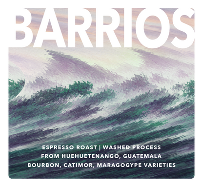 Barrios