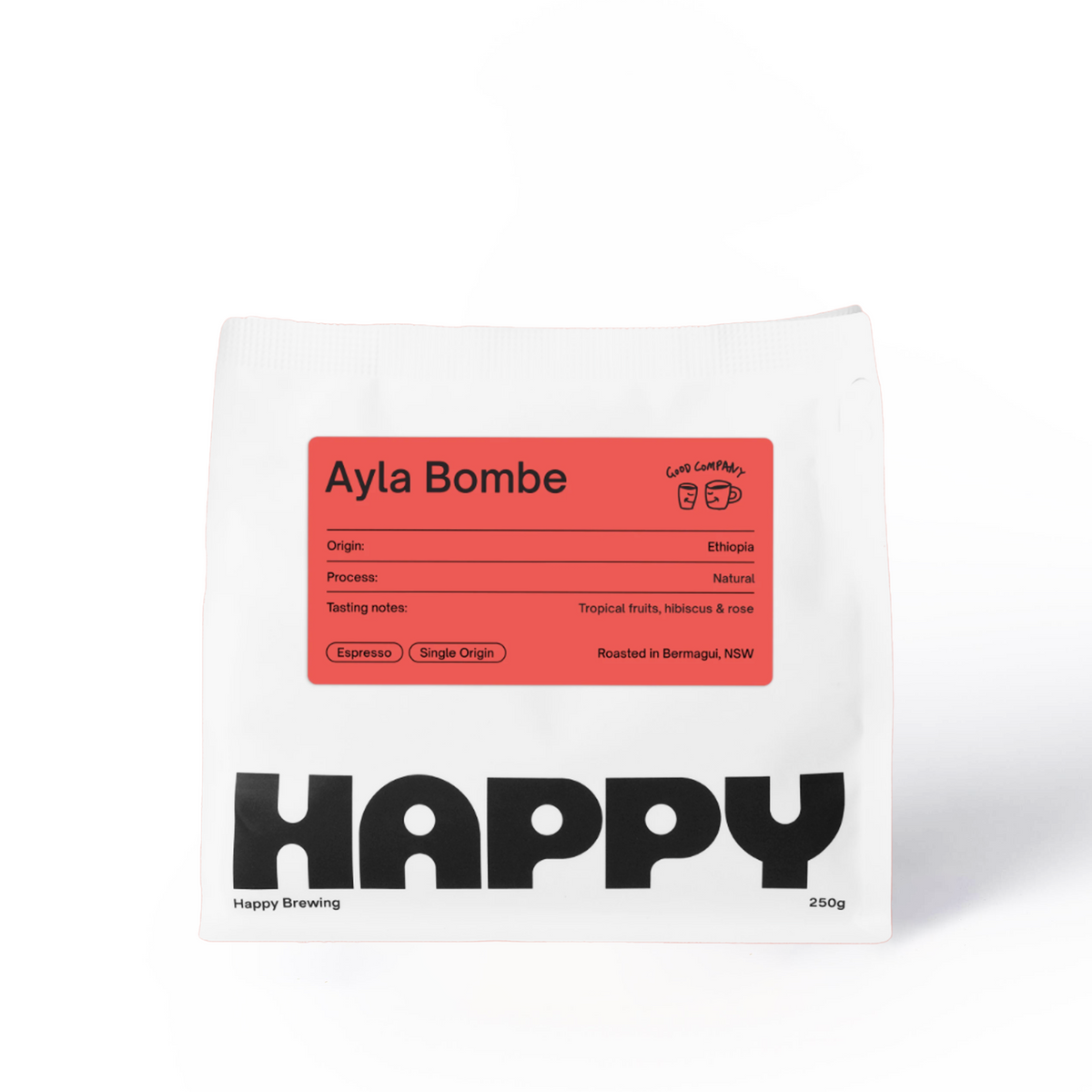 Ayla Bombe