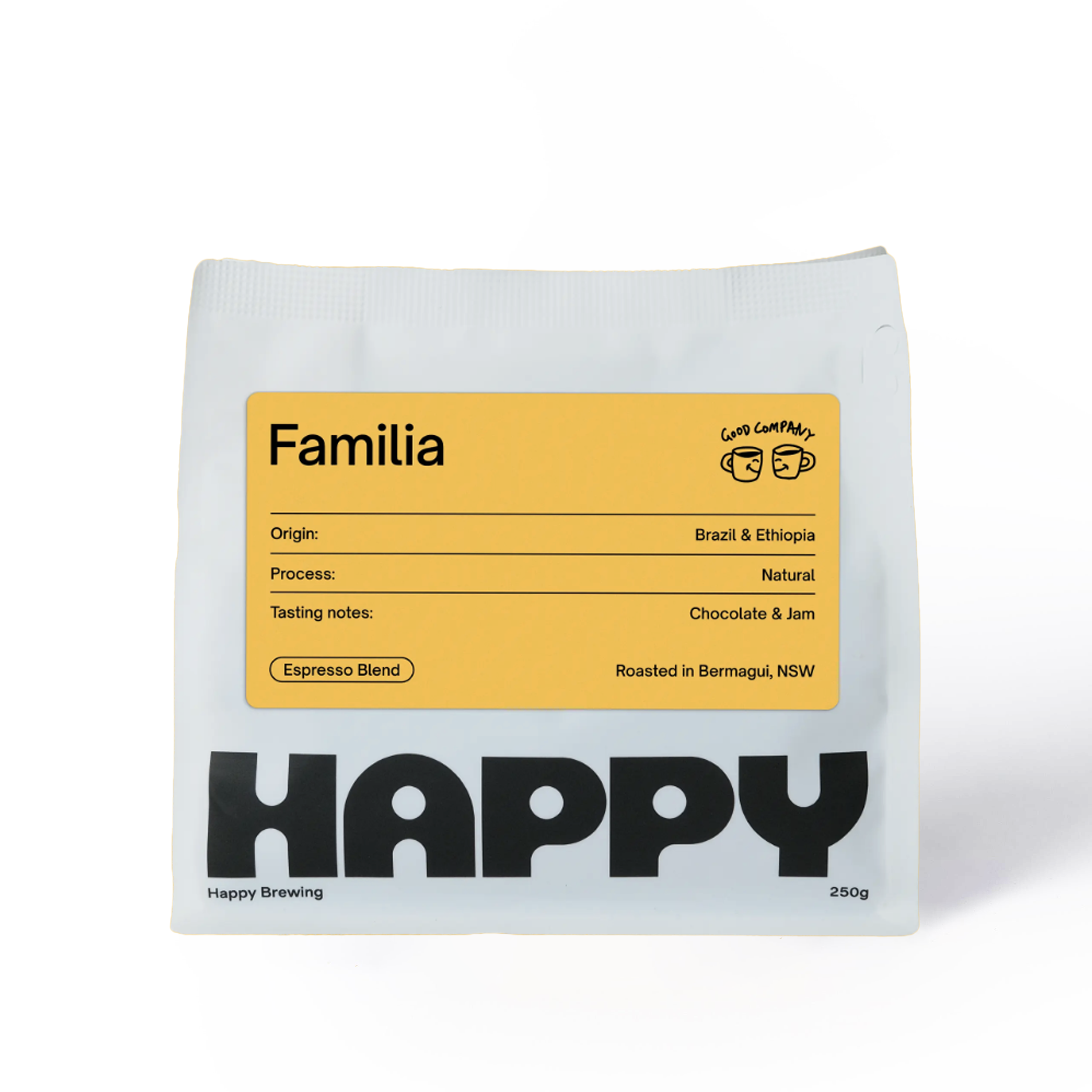 Familia Blend