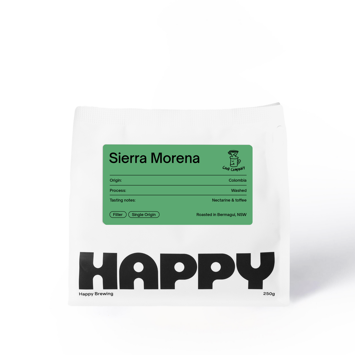 Sierra Morena