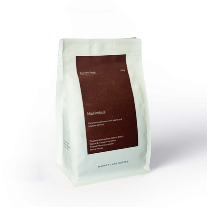 Good as Gold Espresso Bundle Pack