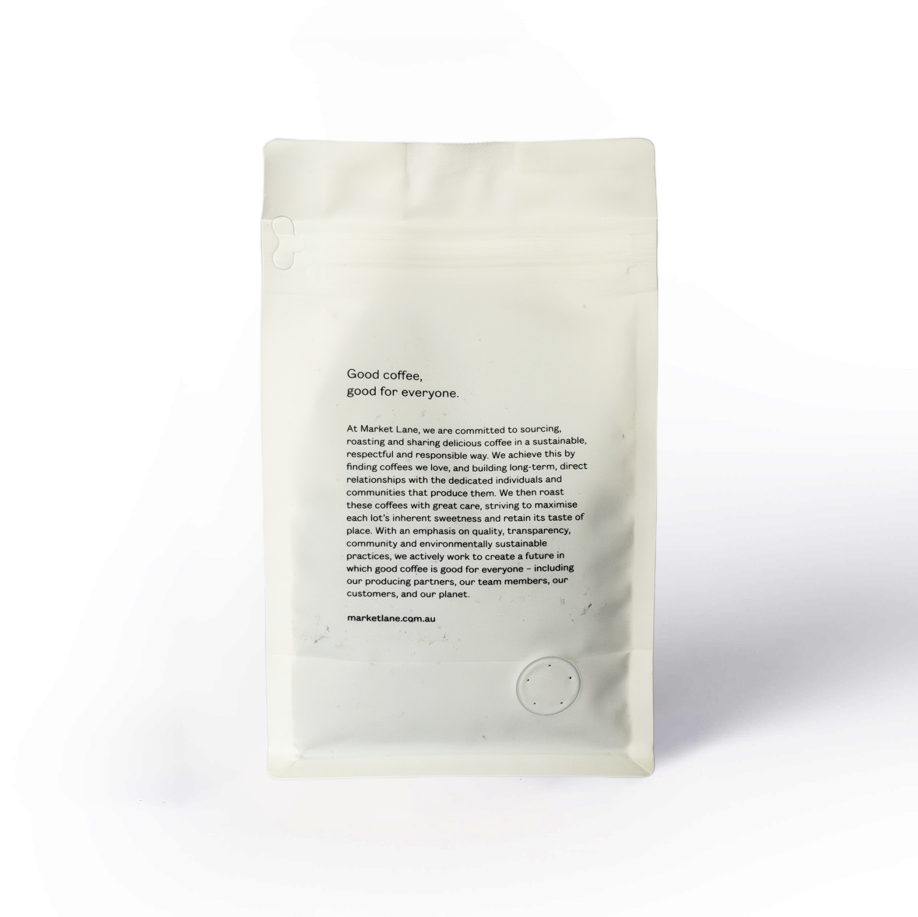 Seasonal Espresso Blend