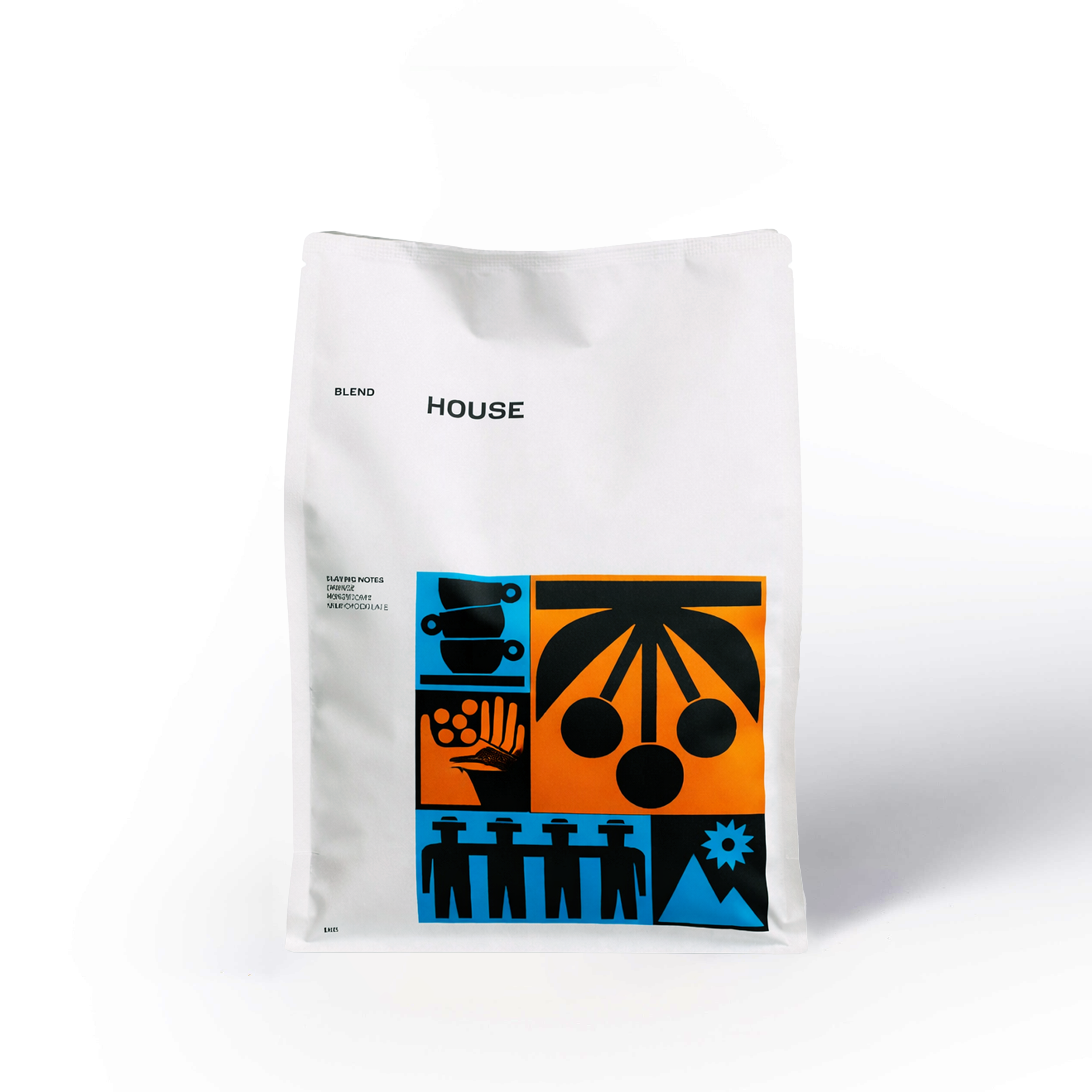 House Blend