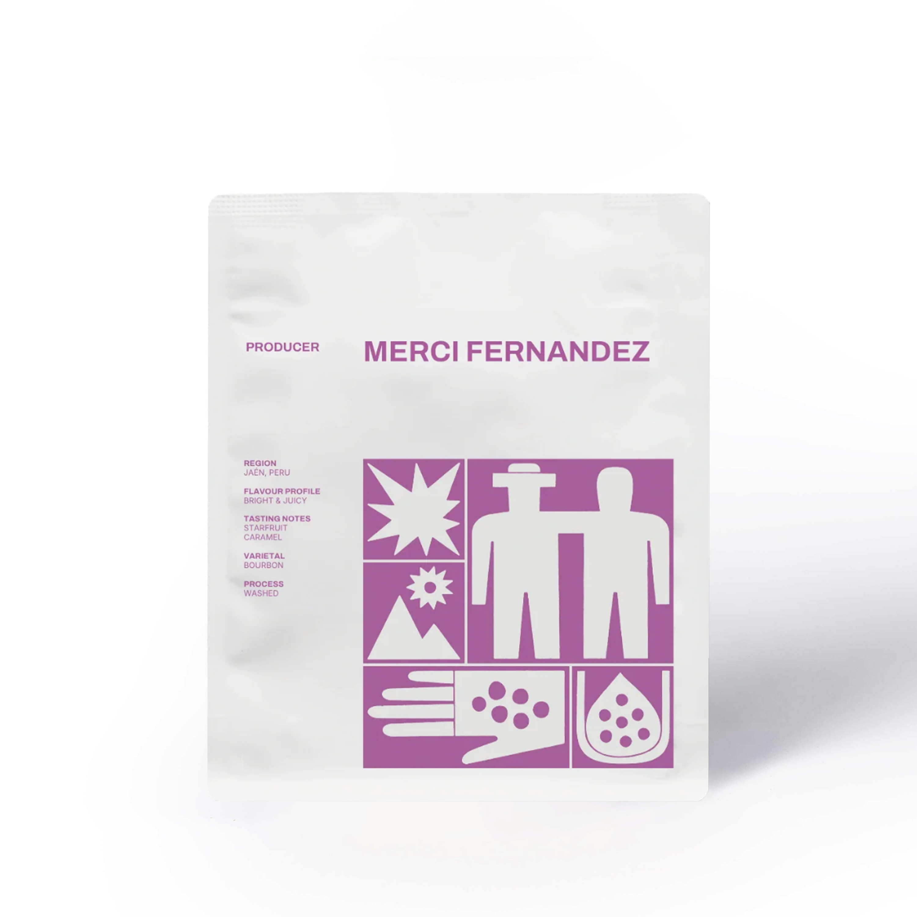 Merci Fernandez