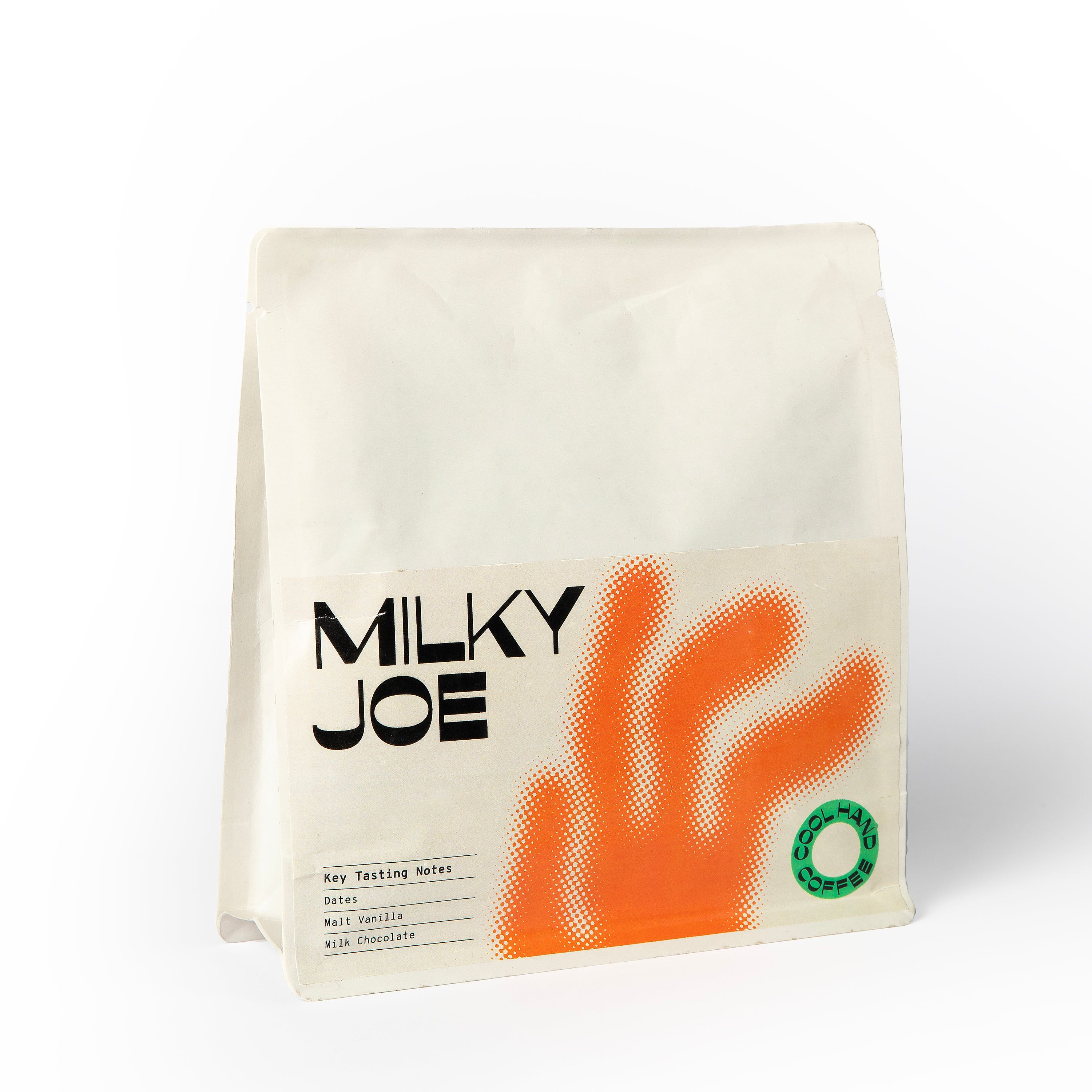 Milky Joe Espresso Blend