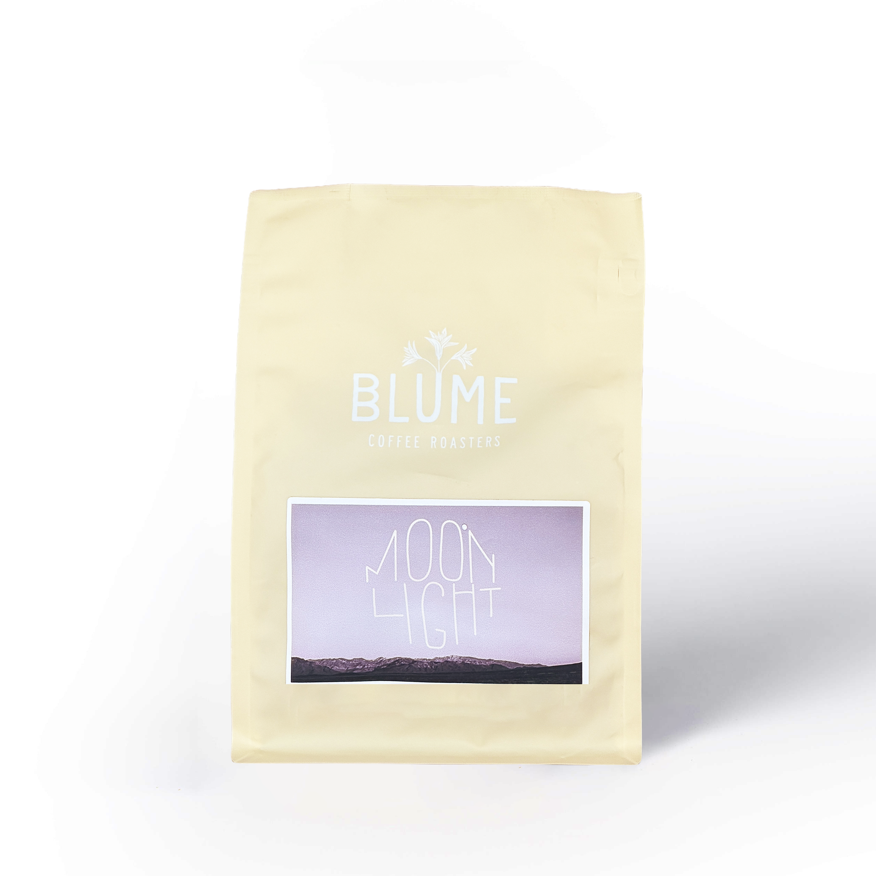 Moonlight Espresso