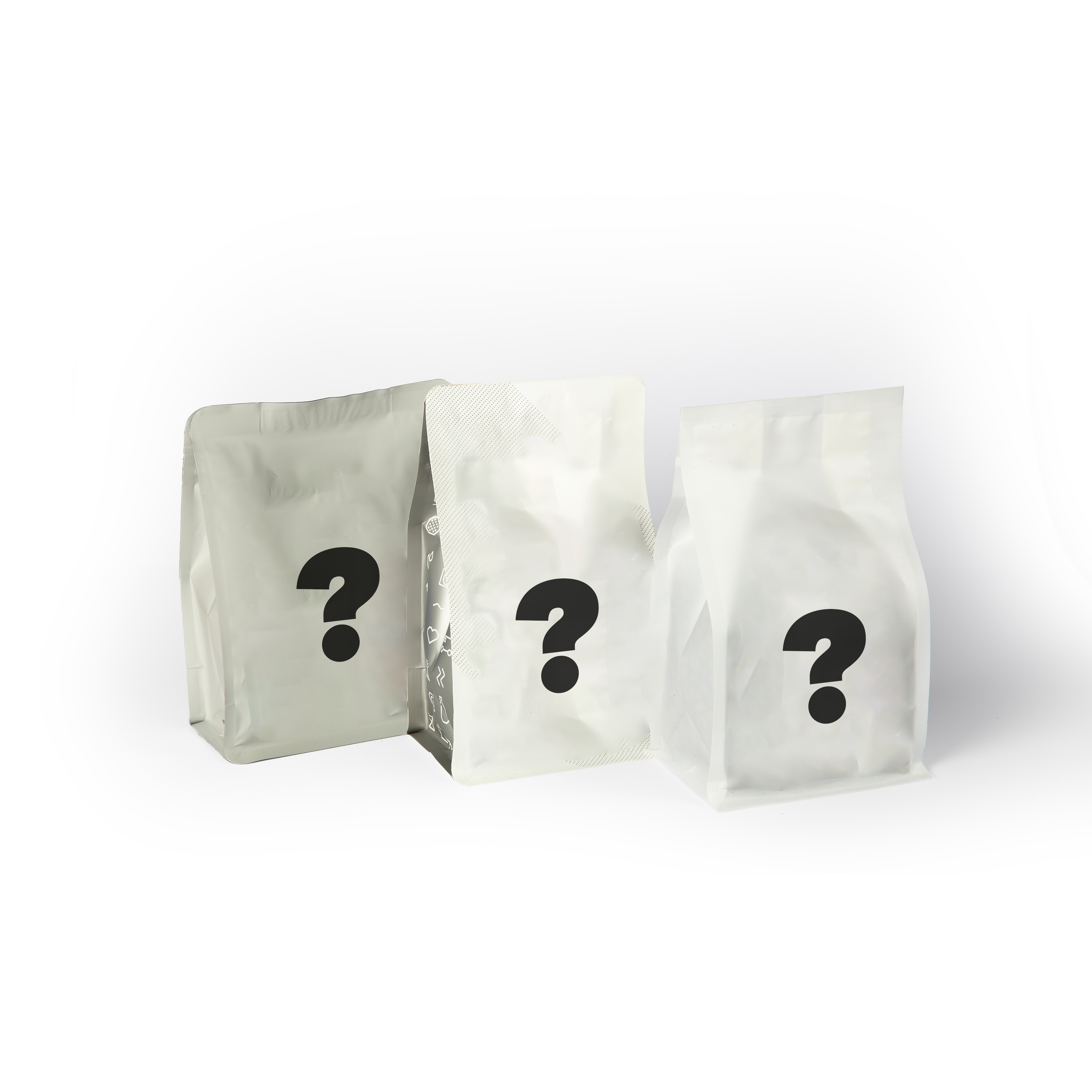 Mystery Bundle Pack