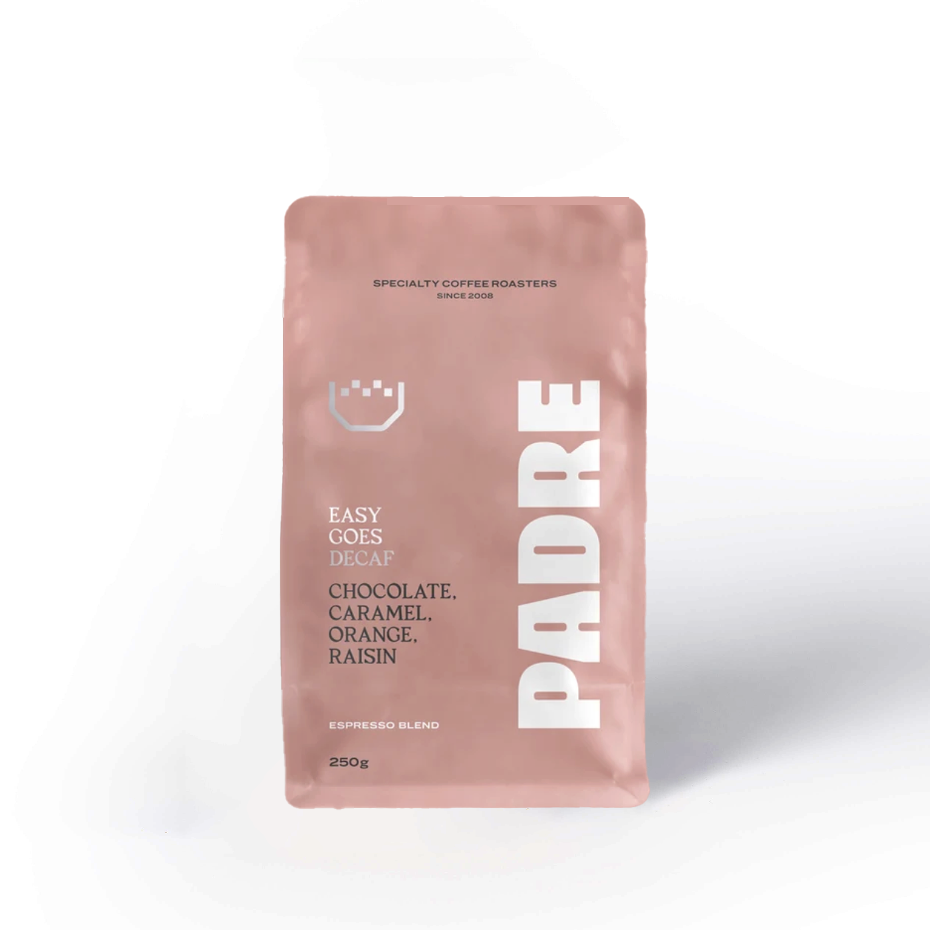 Easy Goes Decaf