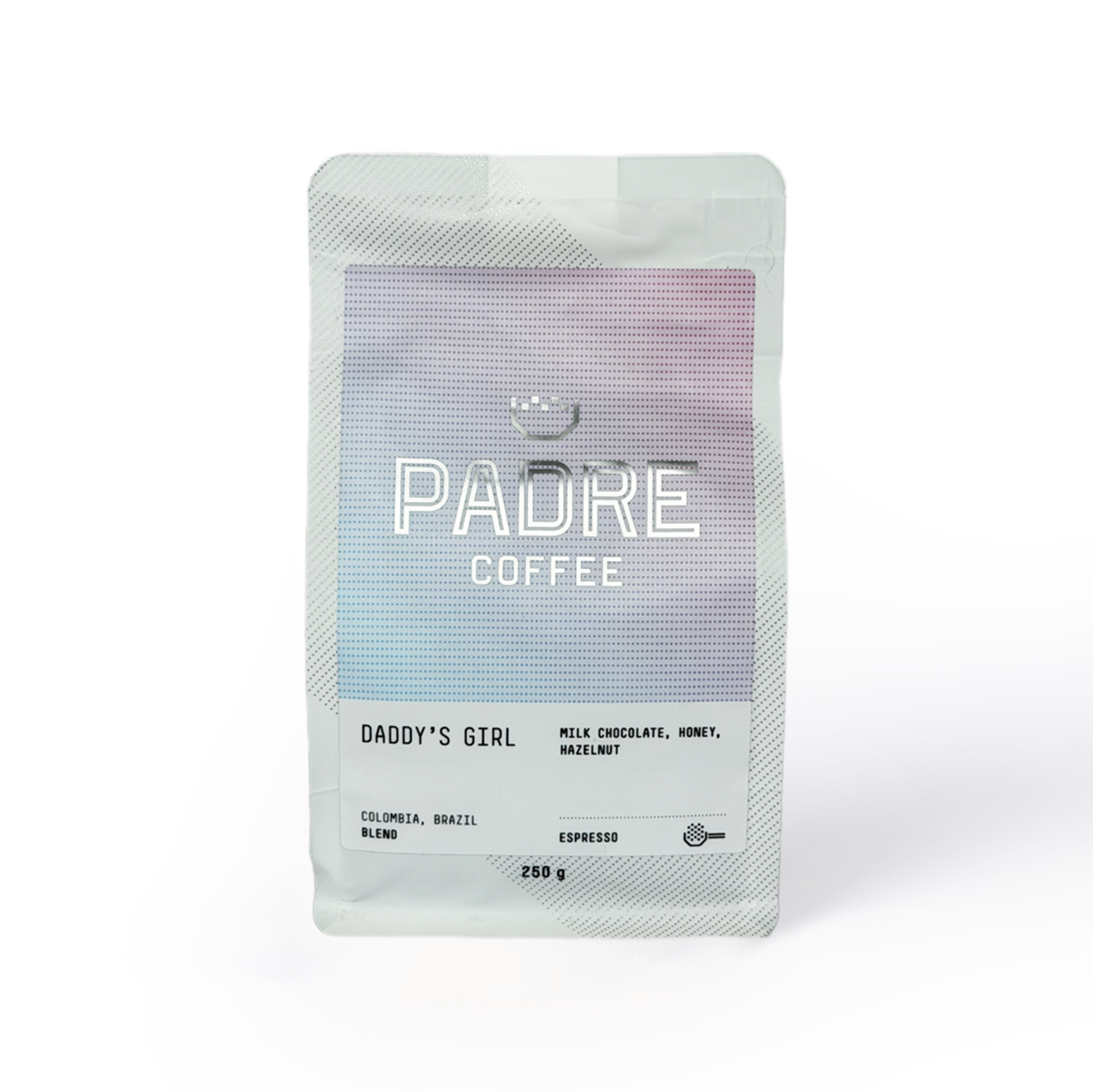 Daddy's Girl Espresso Blend