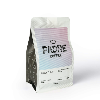 Pack-a-Punch Espresso Bundle Pack