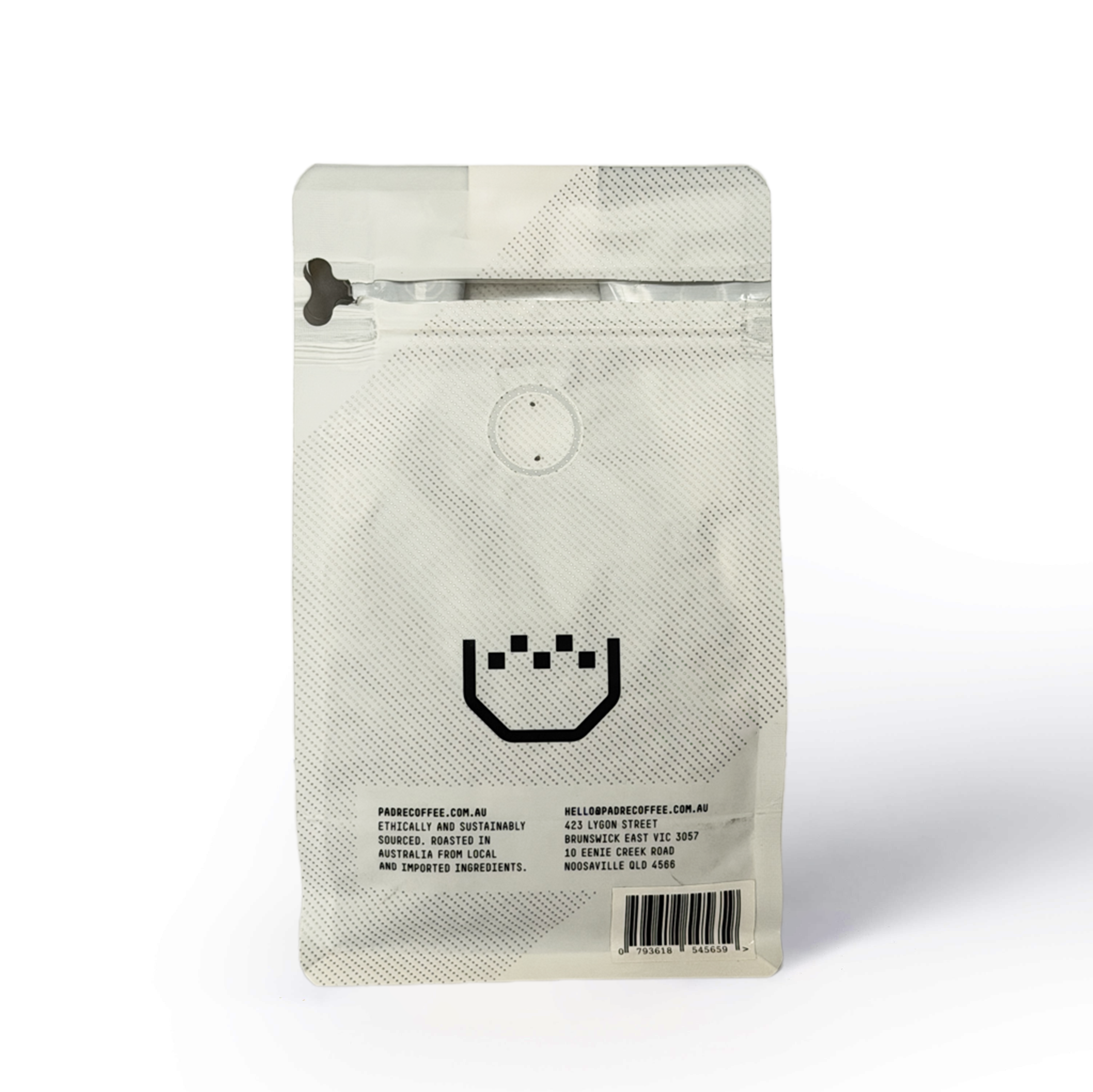 Golden Rule Espresso Blend