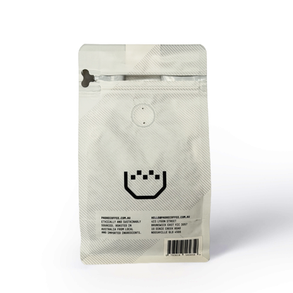 Golden Rule Espresso Blend