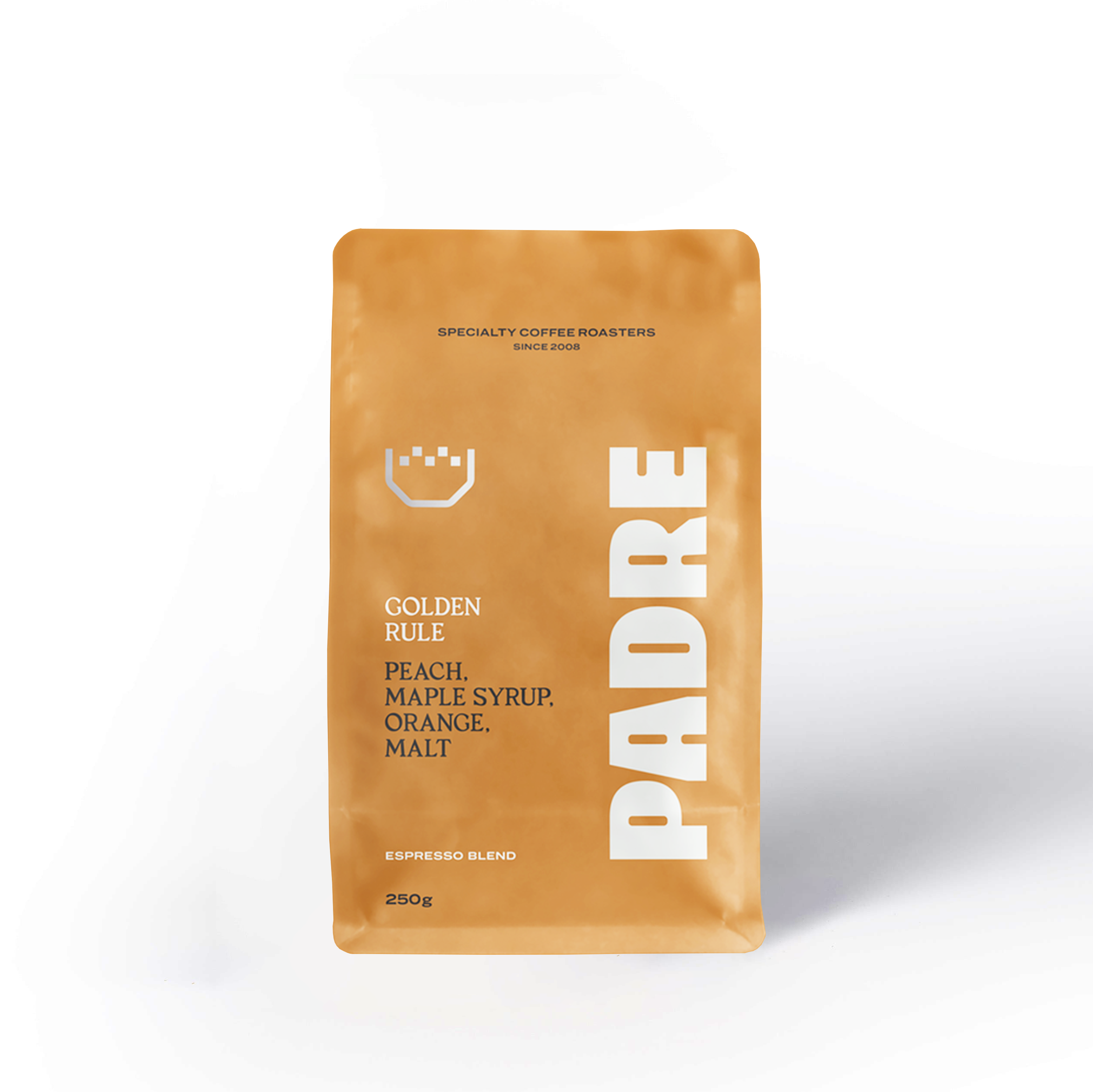 Golden Rule Espresso Blend