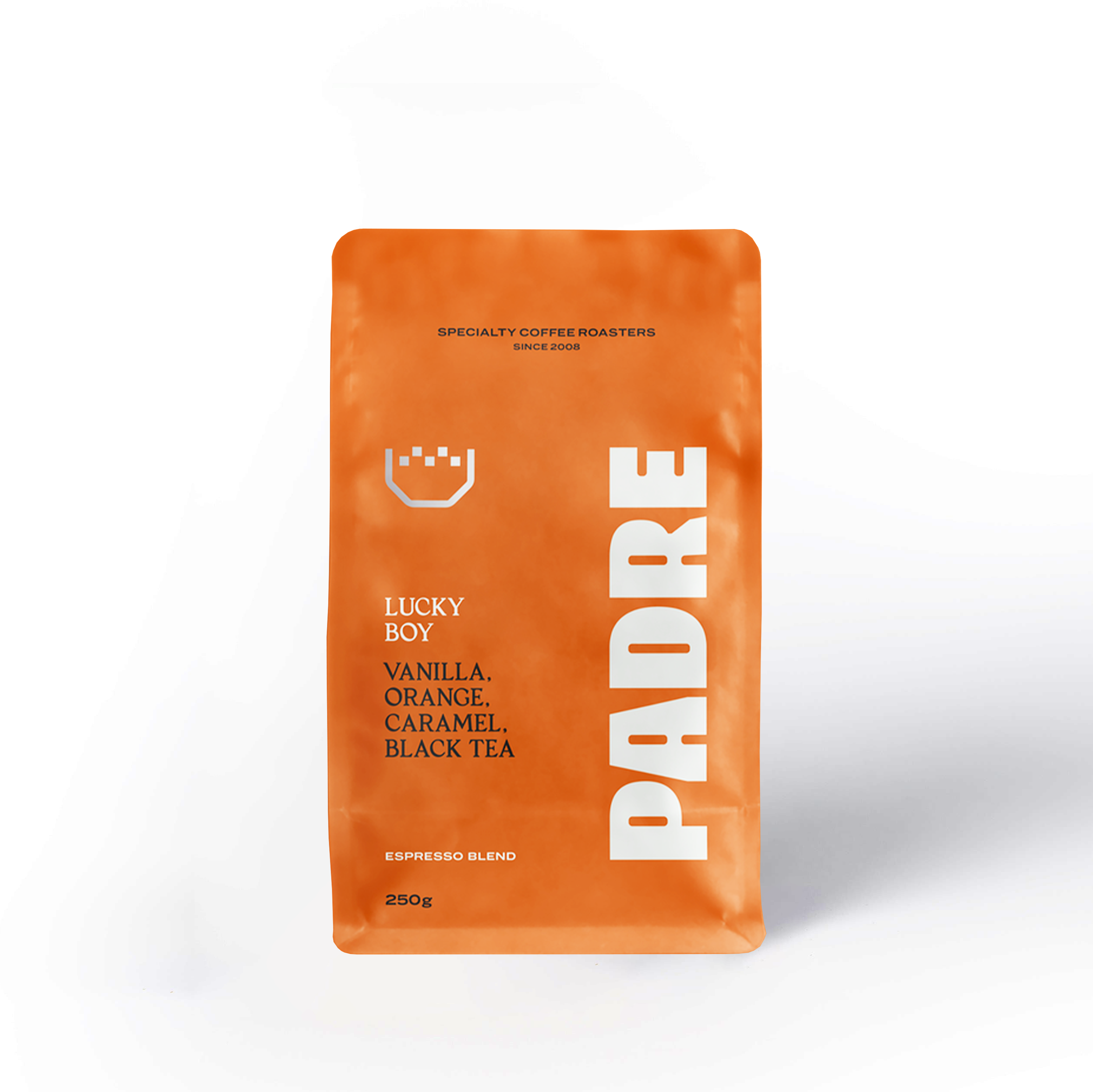 Lucky Boy Espresso Blend