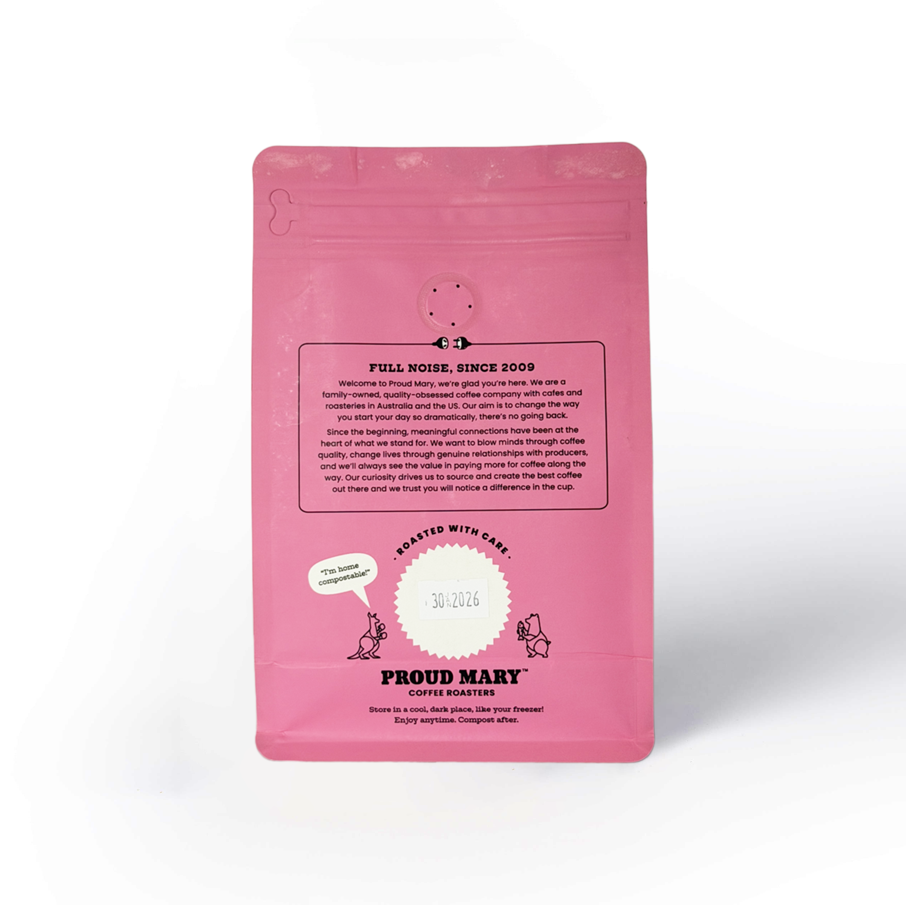 Ghost Rider Espresso Blend