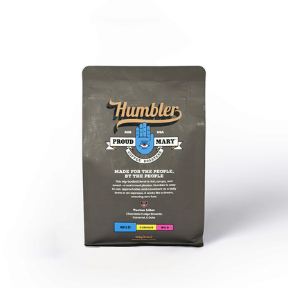 Altdrop bundle child image: Humbler Espresso Blend — dae505b2
