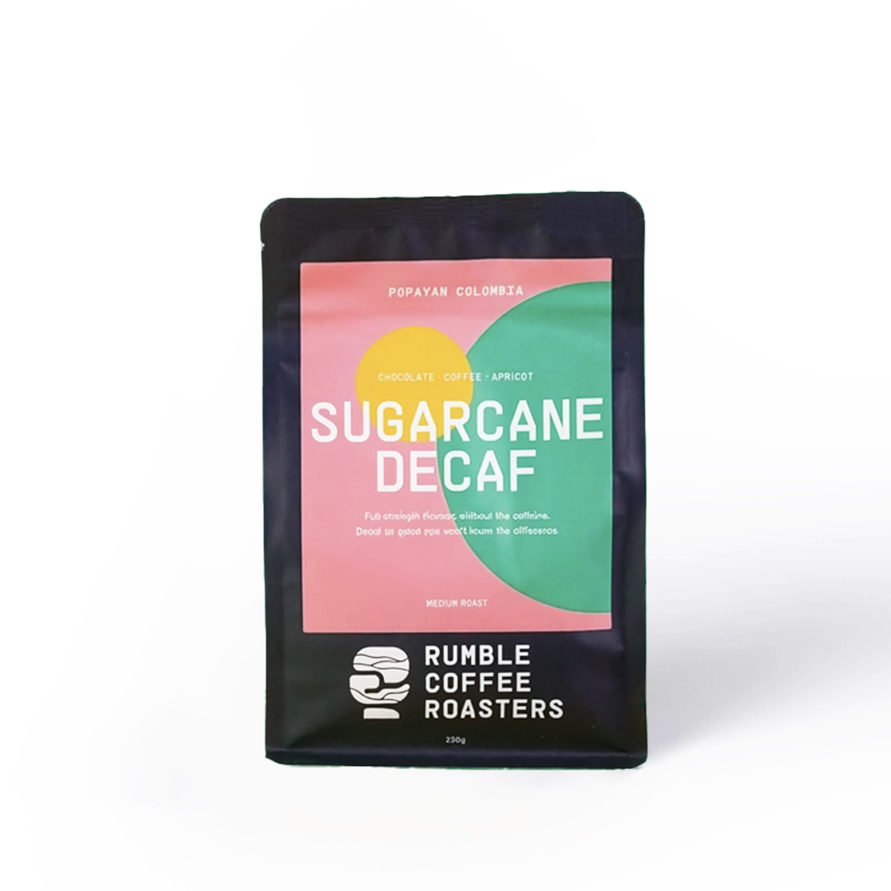 Sugarcane Decaf