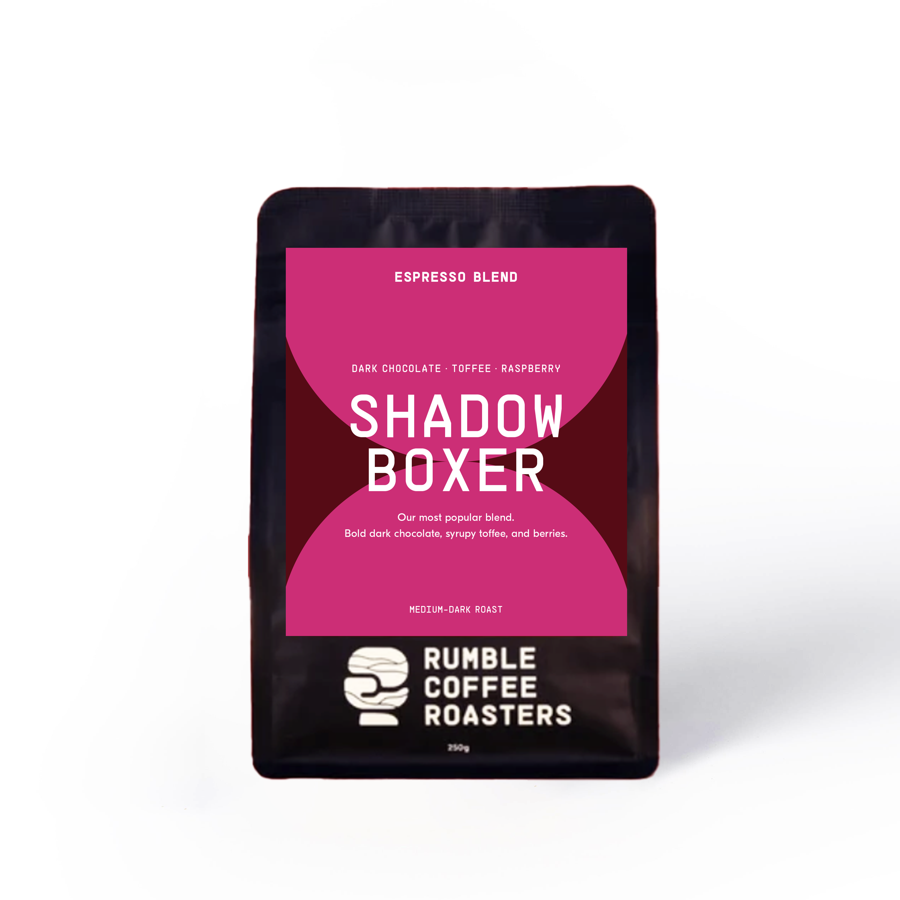 Shadow Boxer