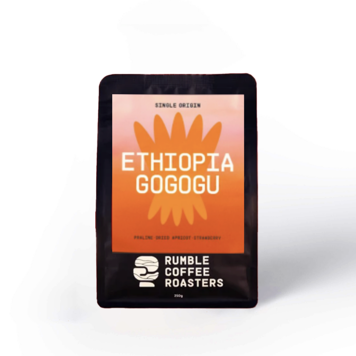 Ethiopia Gogogu