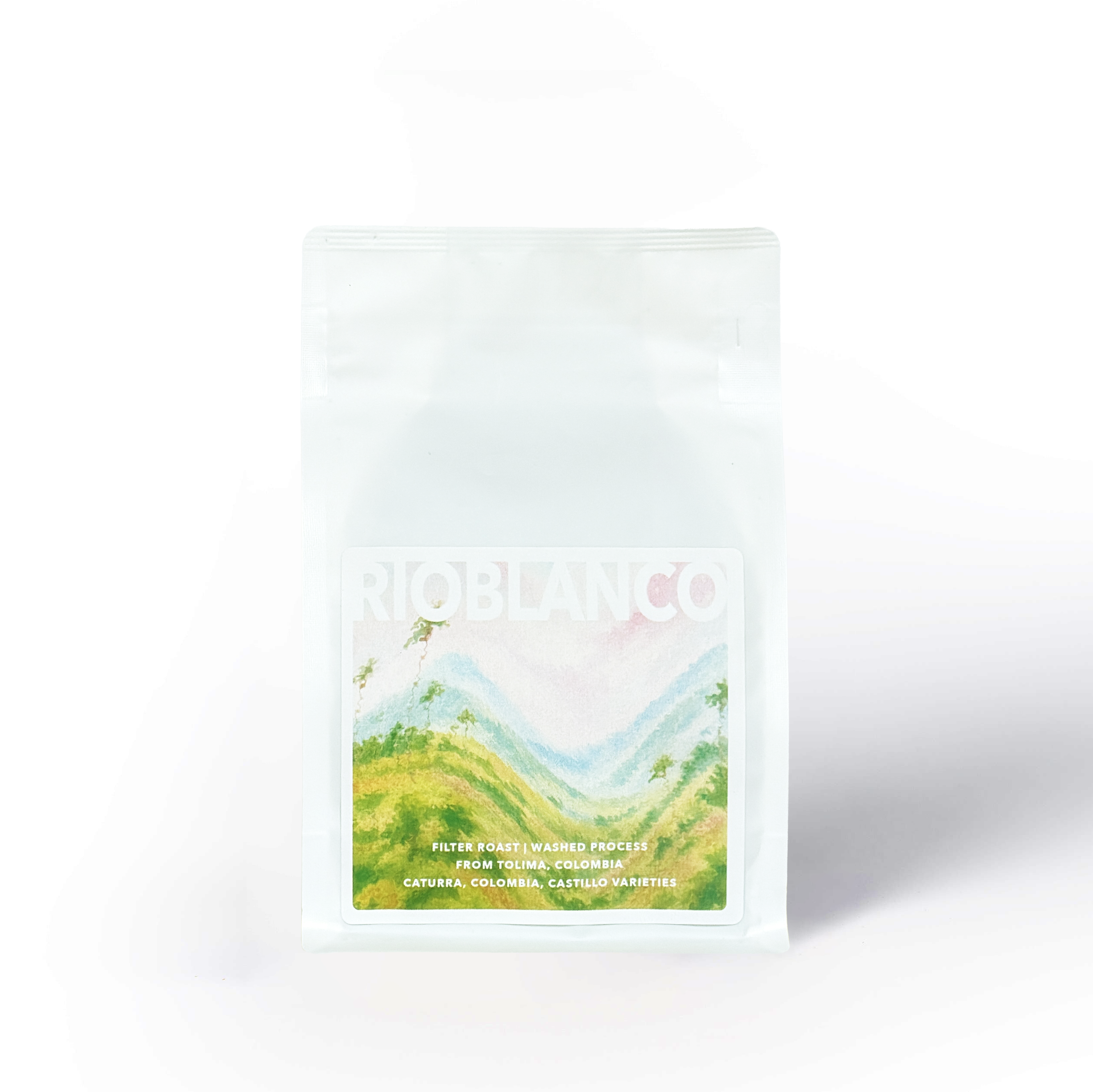 Rio Blanco