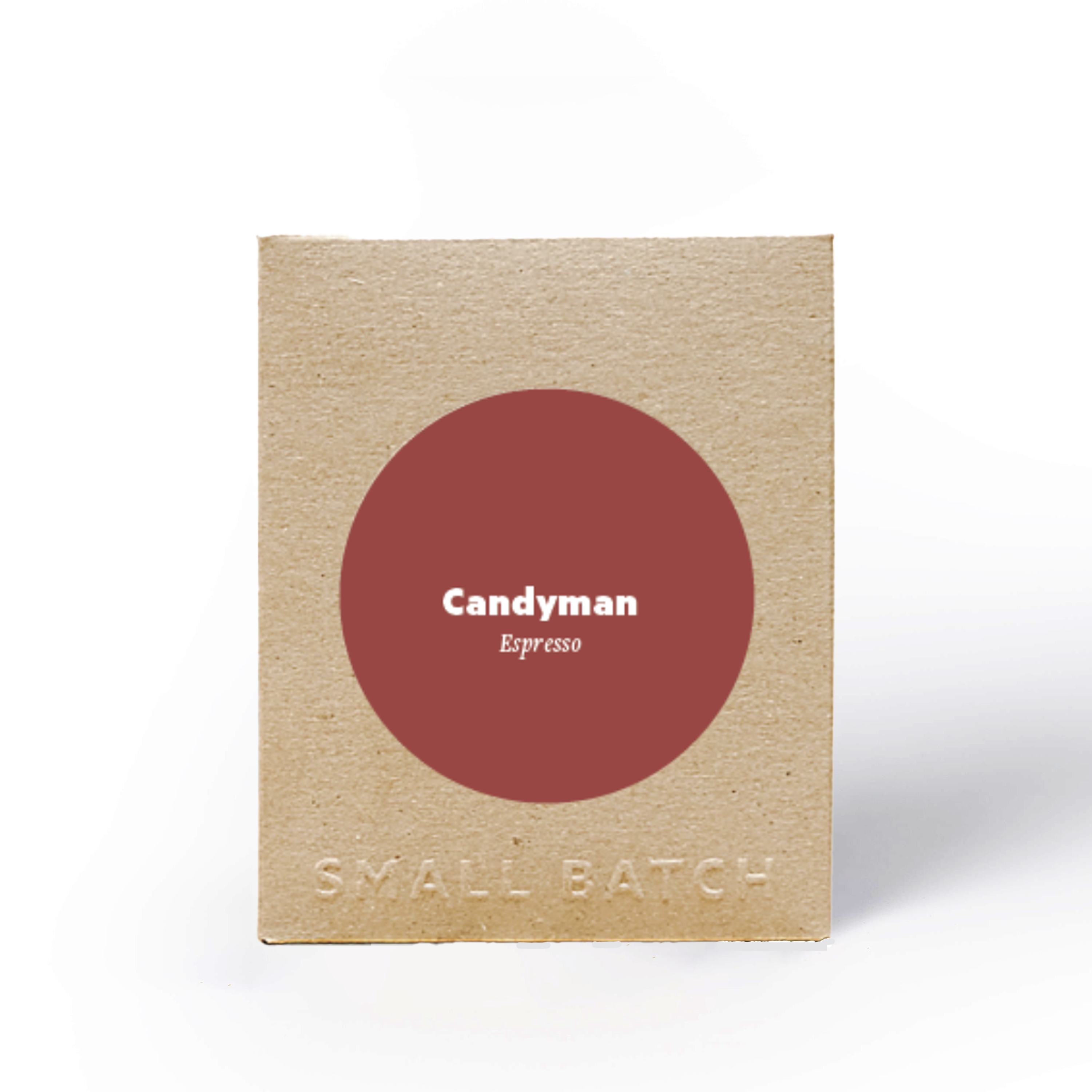 Candyman Espresso Blend