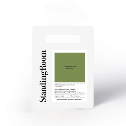 Altdrop bundle child image: Seasonal Espresso Blend — e7f9c2c