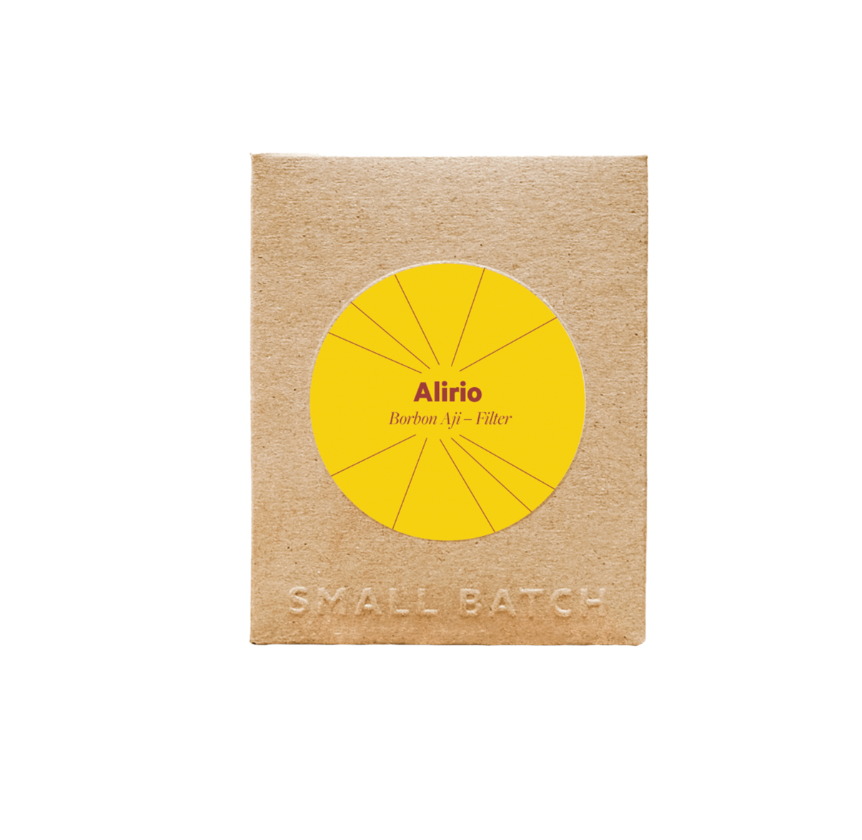Alirio