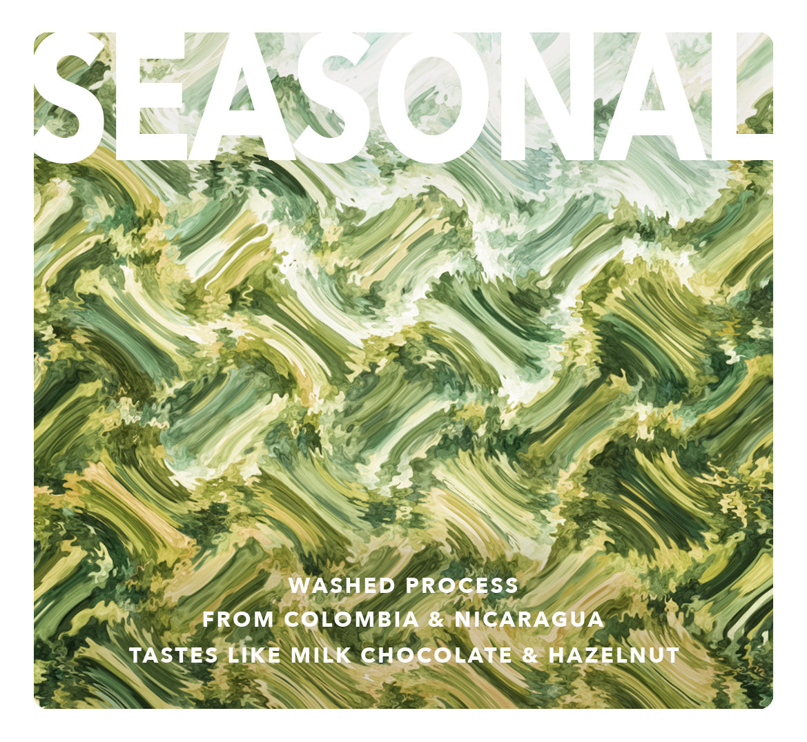 Seasonal Blend