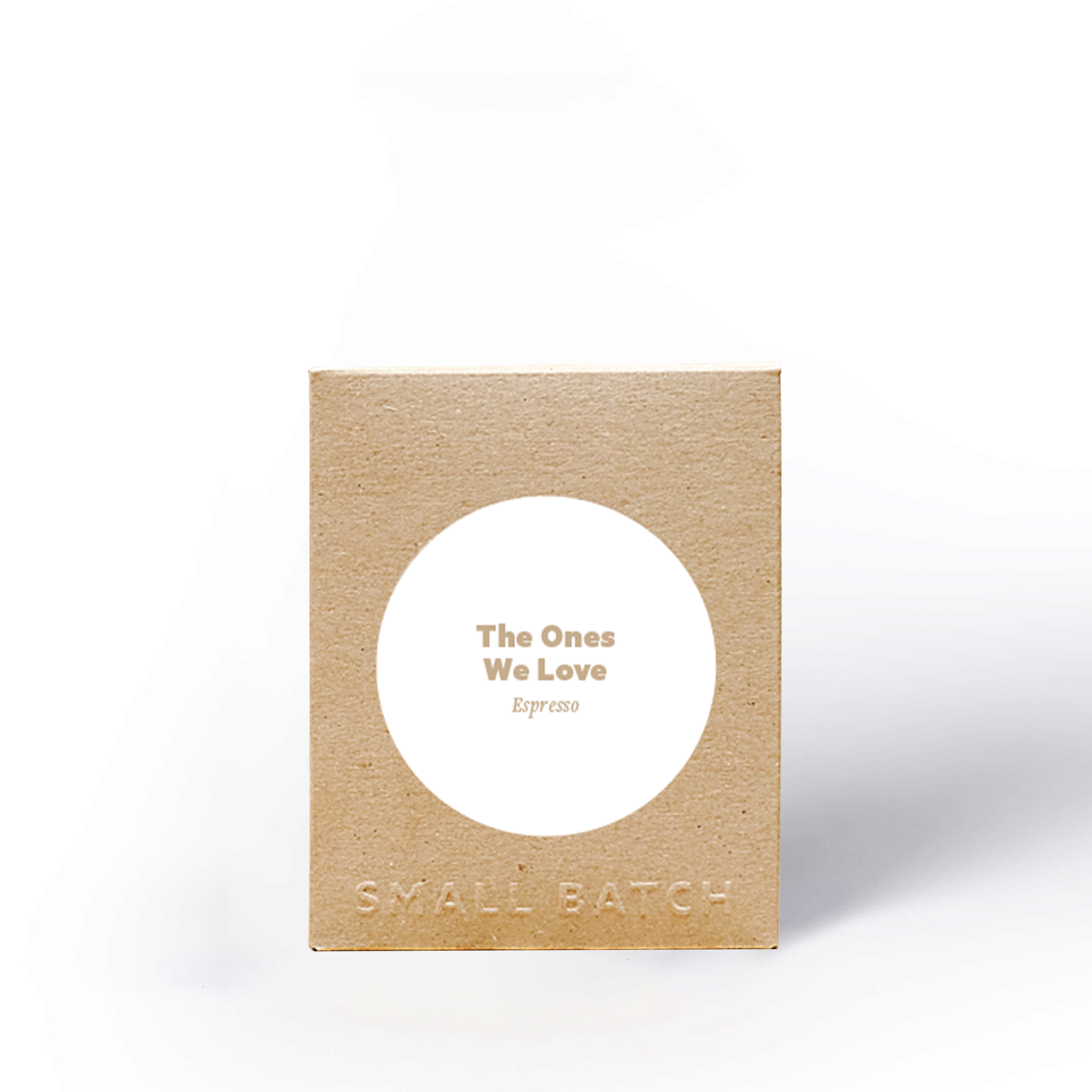 The Ones We Love Seasonal Blend