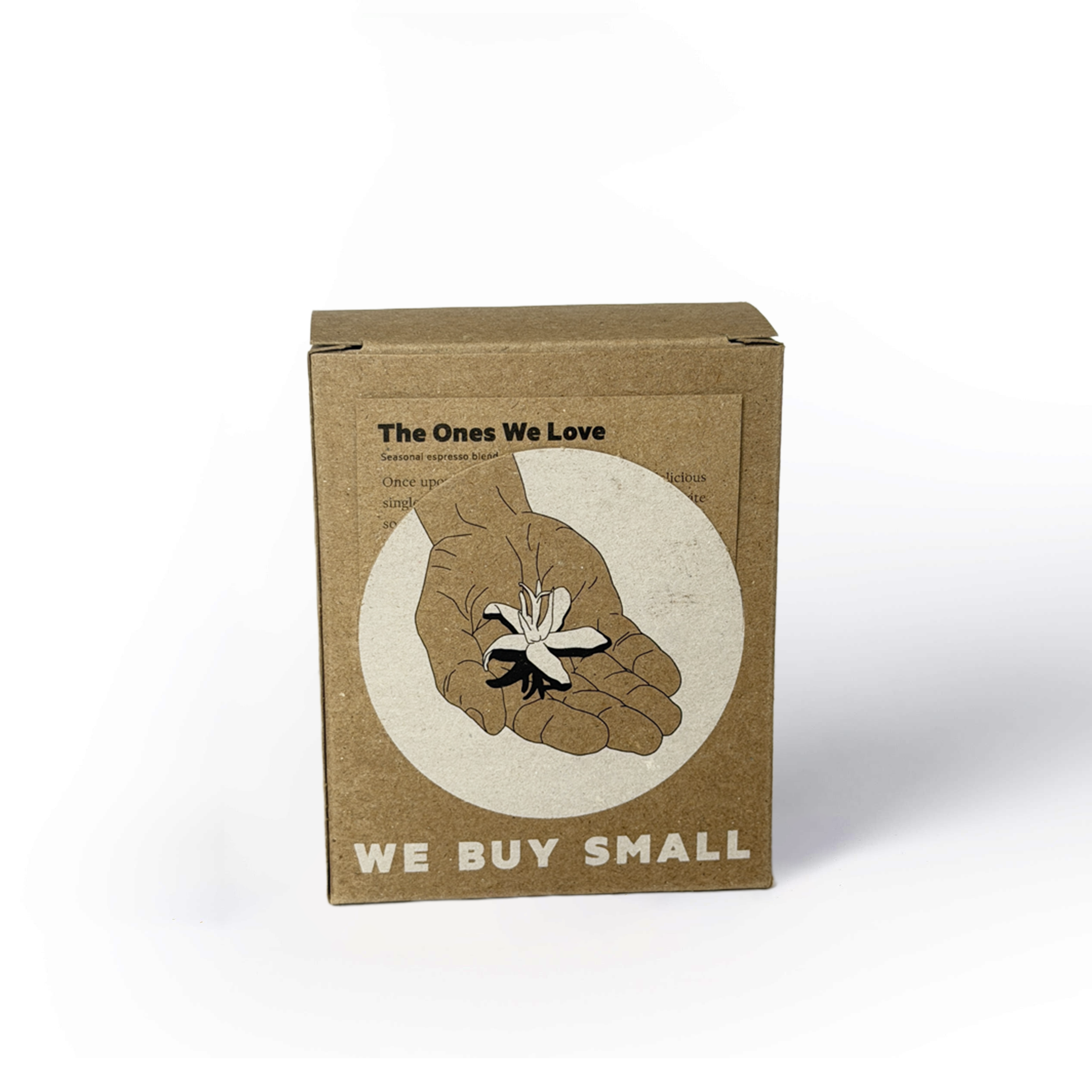 The Ones We Love Seasonal Blend