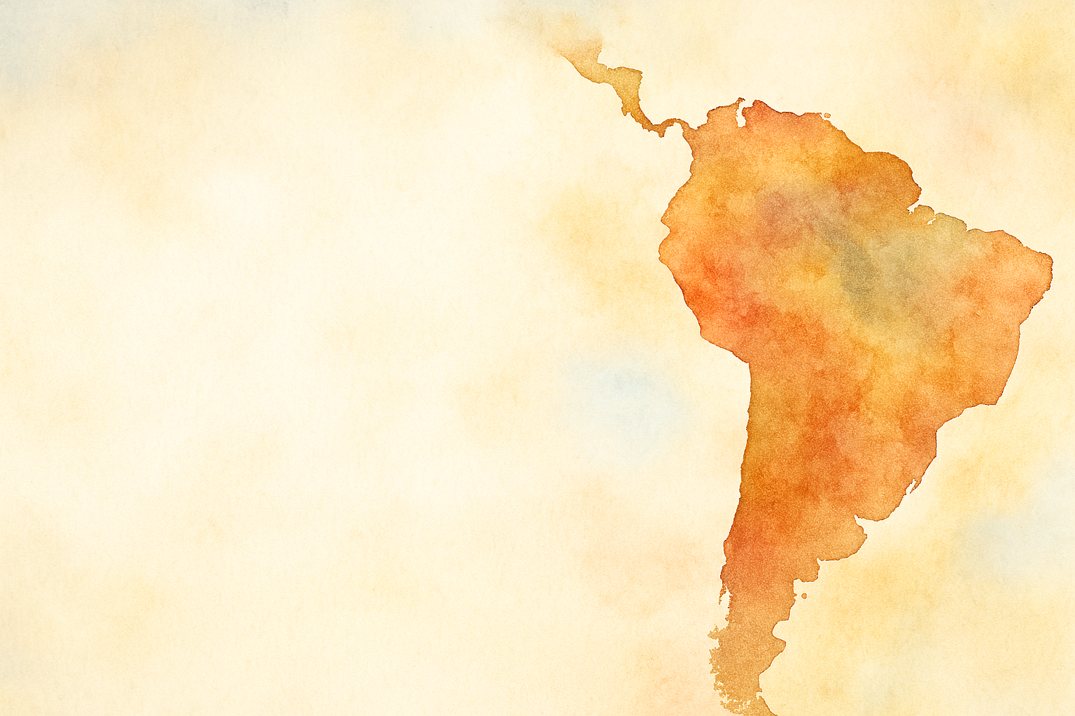 South America