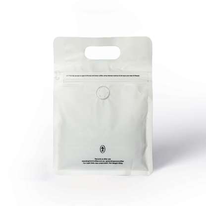 Seasonal Espresso Blend