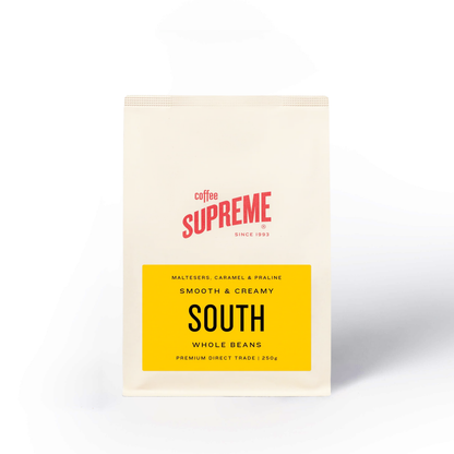 South Espresso Blend