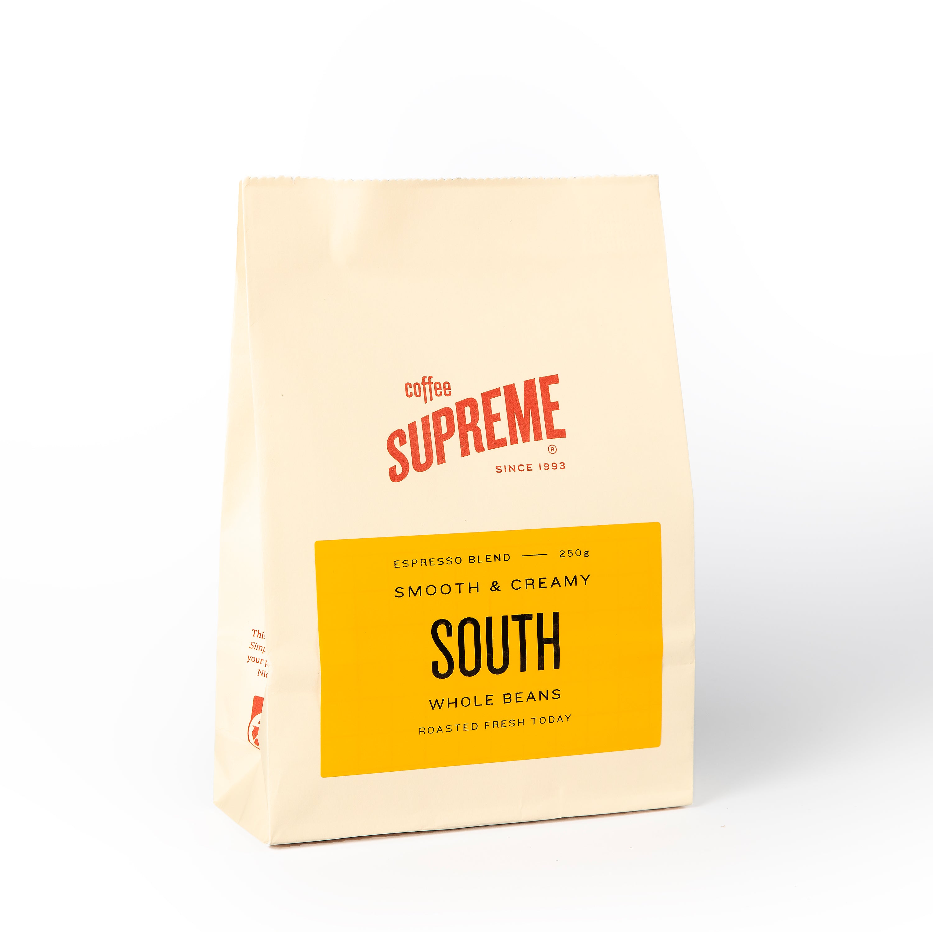 South Espresso Blend