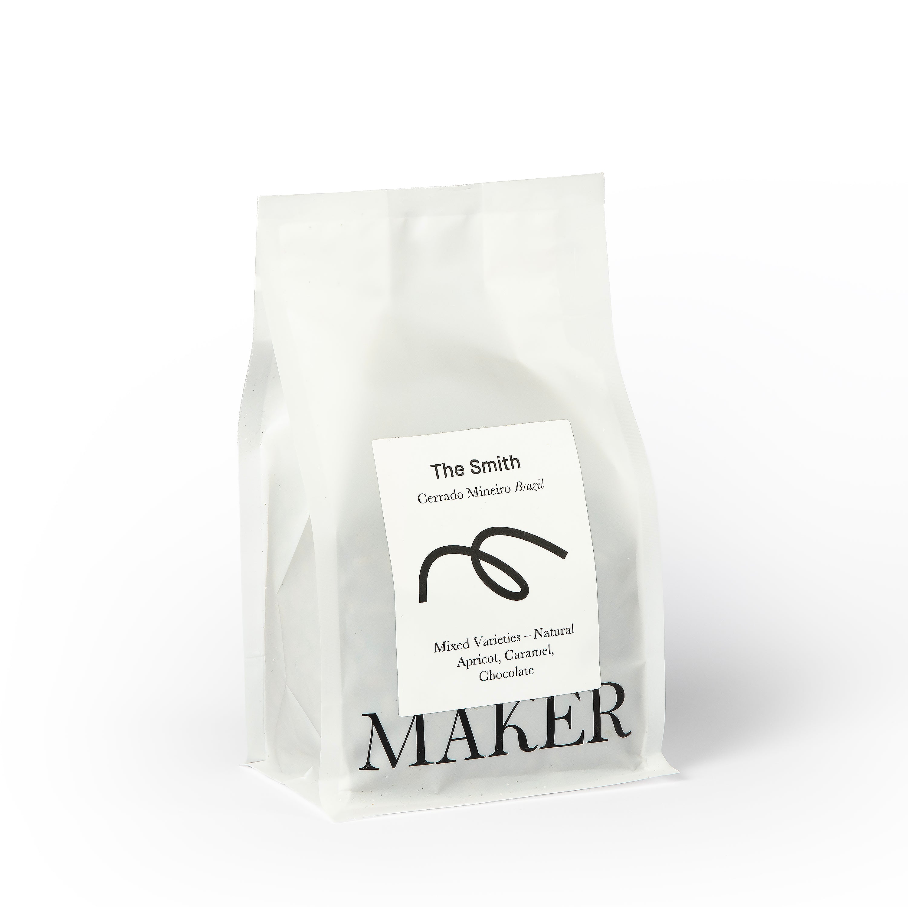 The Smith Espresso Blend
