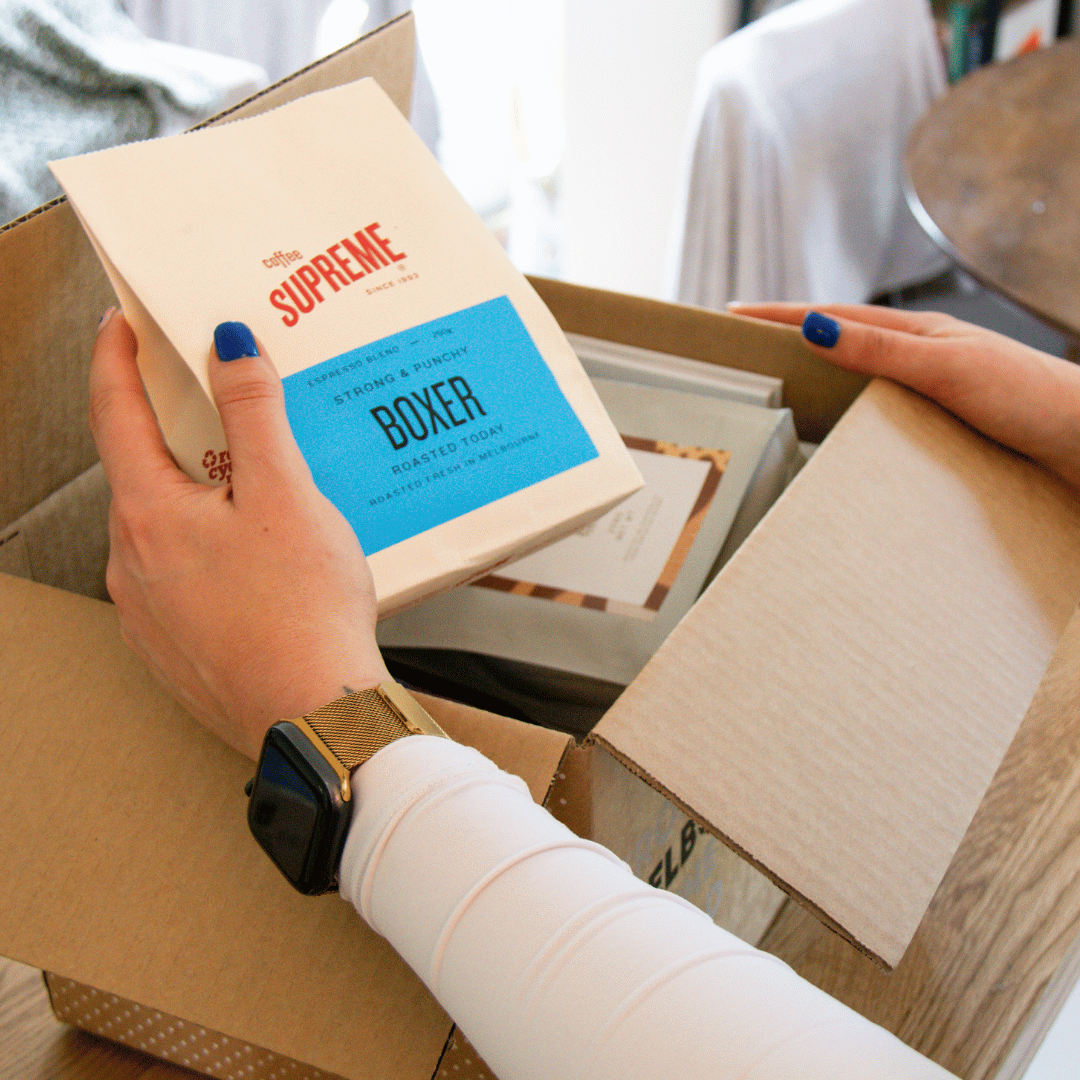 Coffee Subscription - Espresso Rotating Bundle Pack