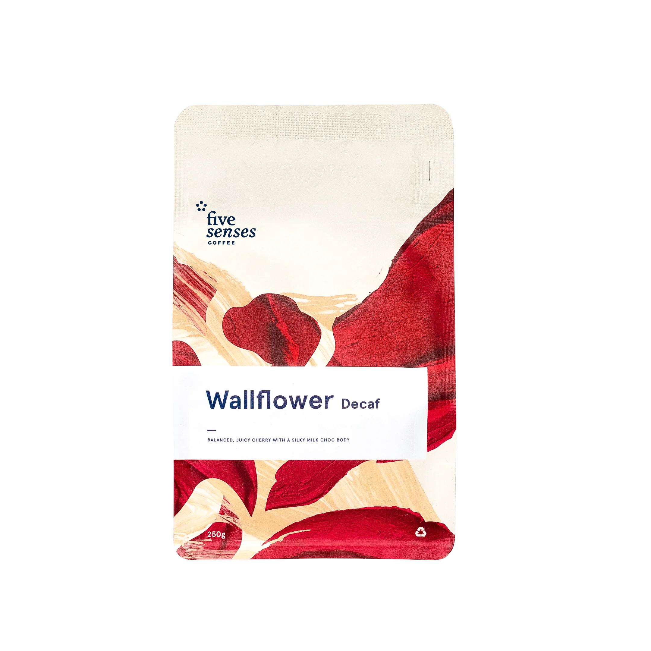 Wallflower Decaf