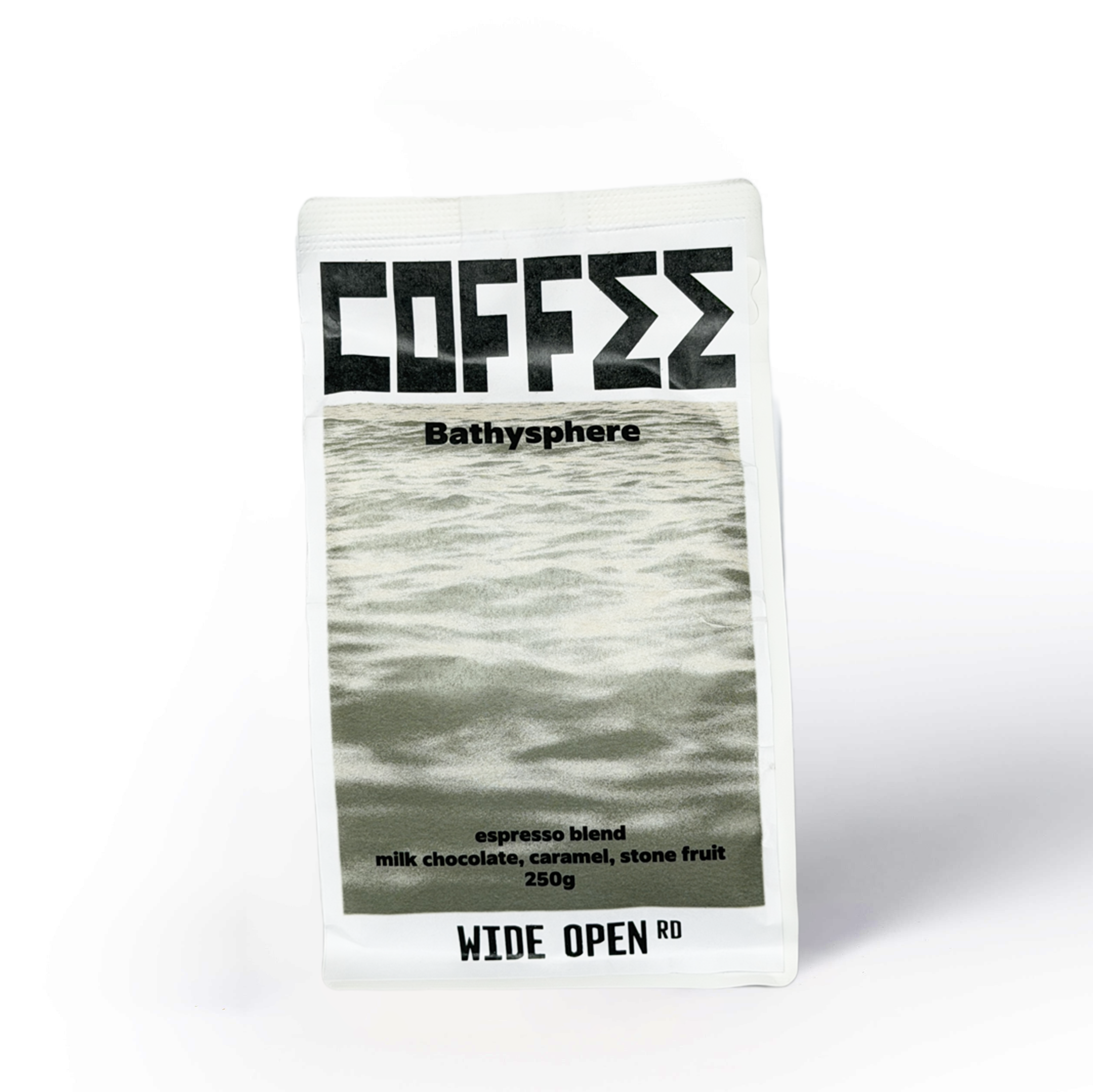 Bathysphere Espresso Blend