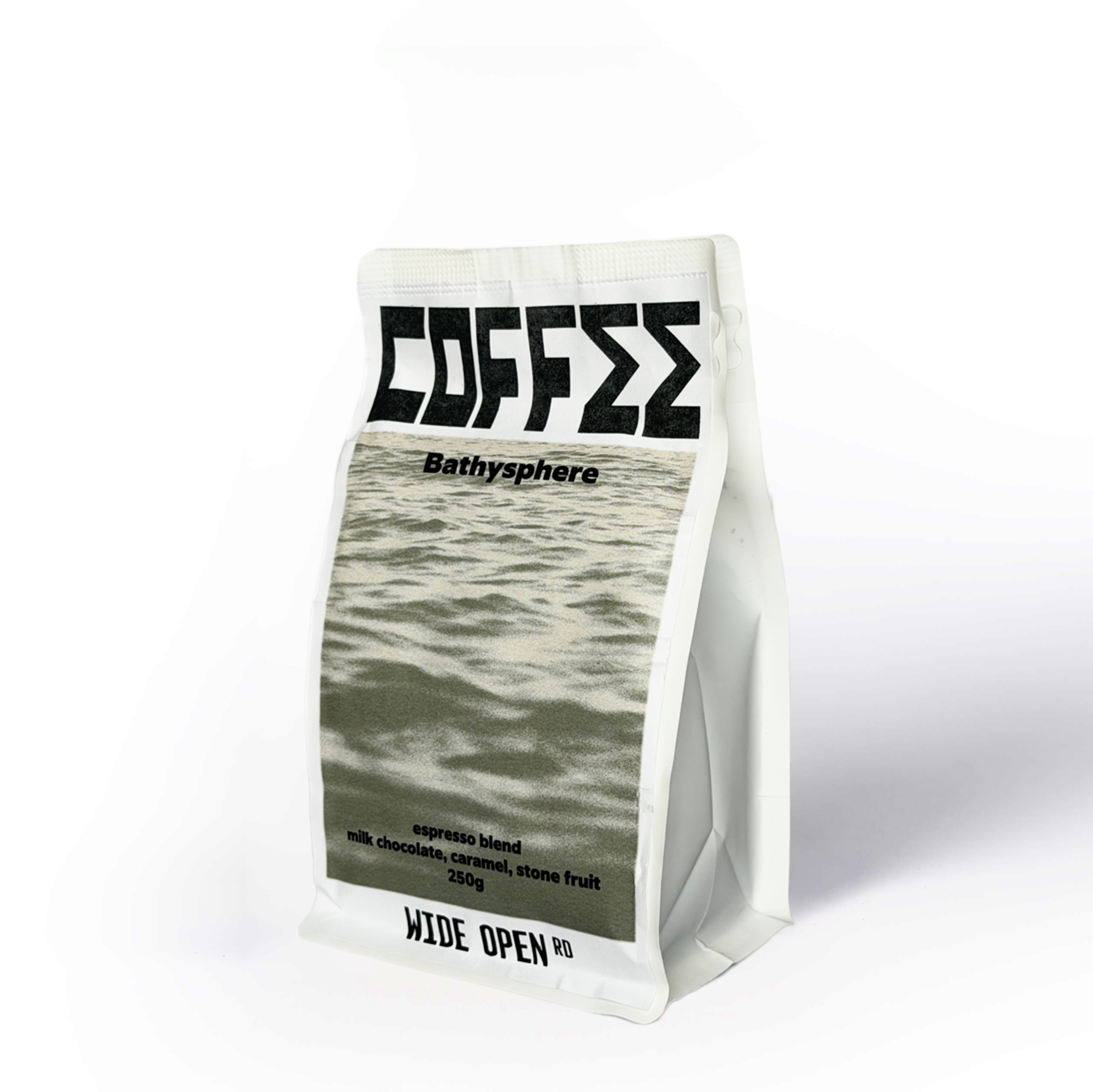 Bathysphere Espresso Blend