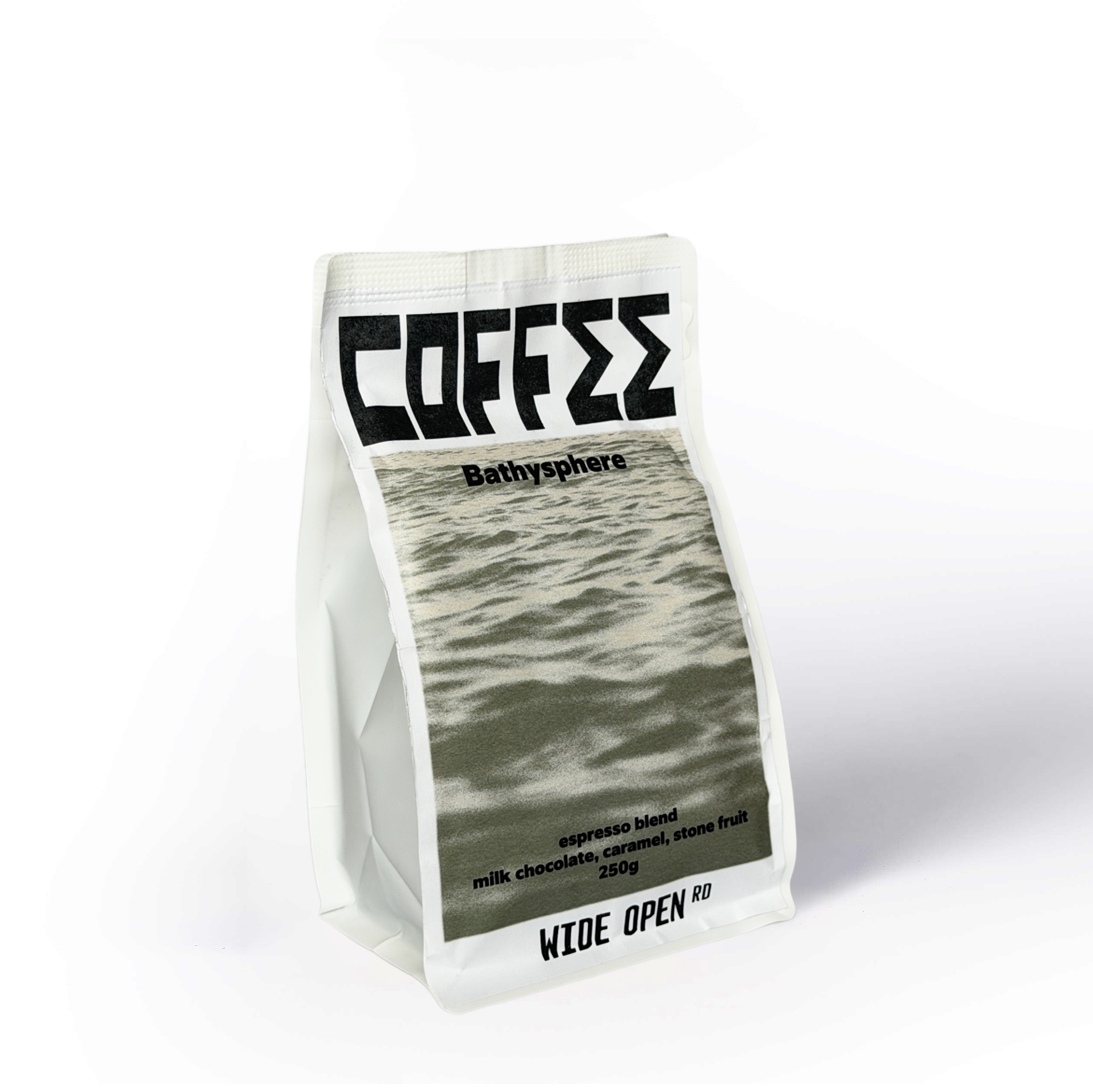 Bathysphere Espresso Blend