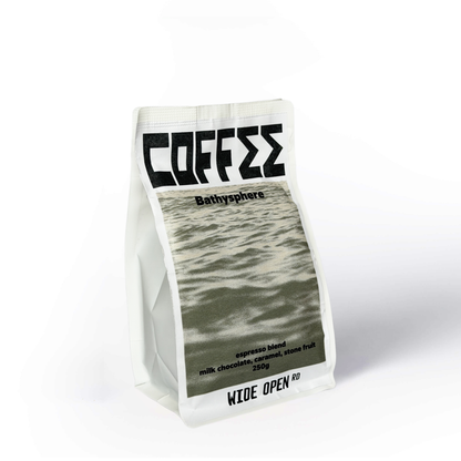 Brunswick's Best Espresso Coffee Bundle Pack