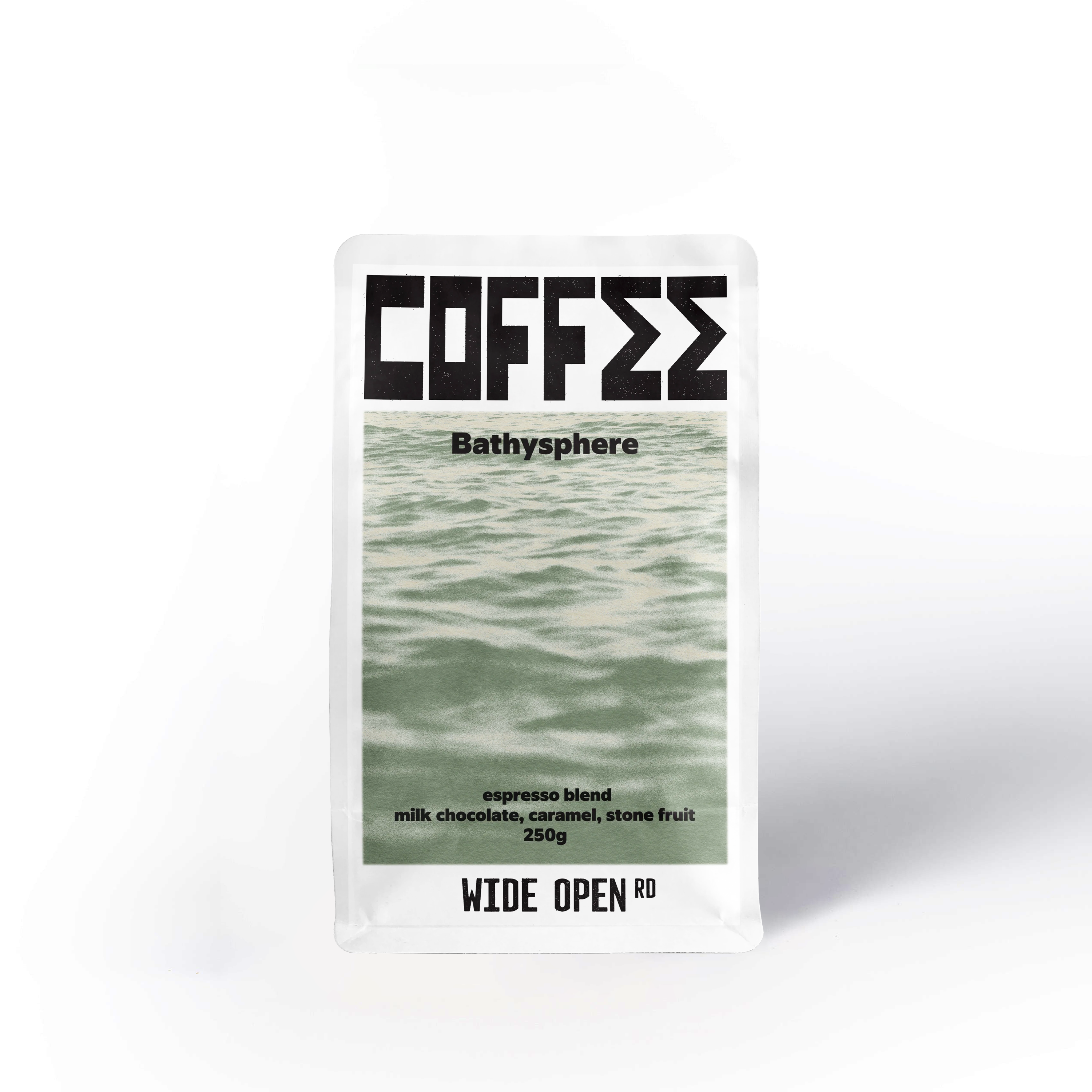Bathysphere Espresso Blend