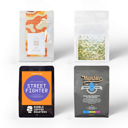 Altdrop bundle collage v13-d6be430d-refresh-mudi2ibv: Altdrop Favourites | Espresso Coffee Bundle Pack — 4 Pack