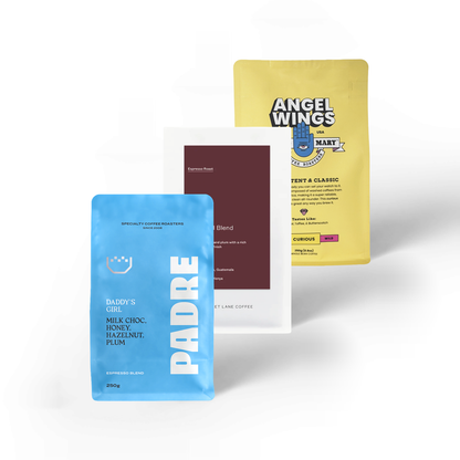 Altdrop bundle collage v13-c05aadcf: Brunswicks Best | Espresso Coffee Bundle Pack — 3 Pack